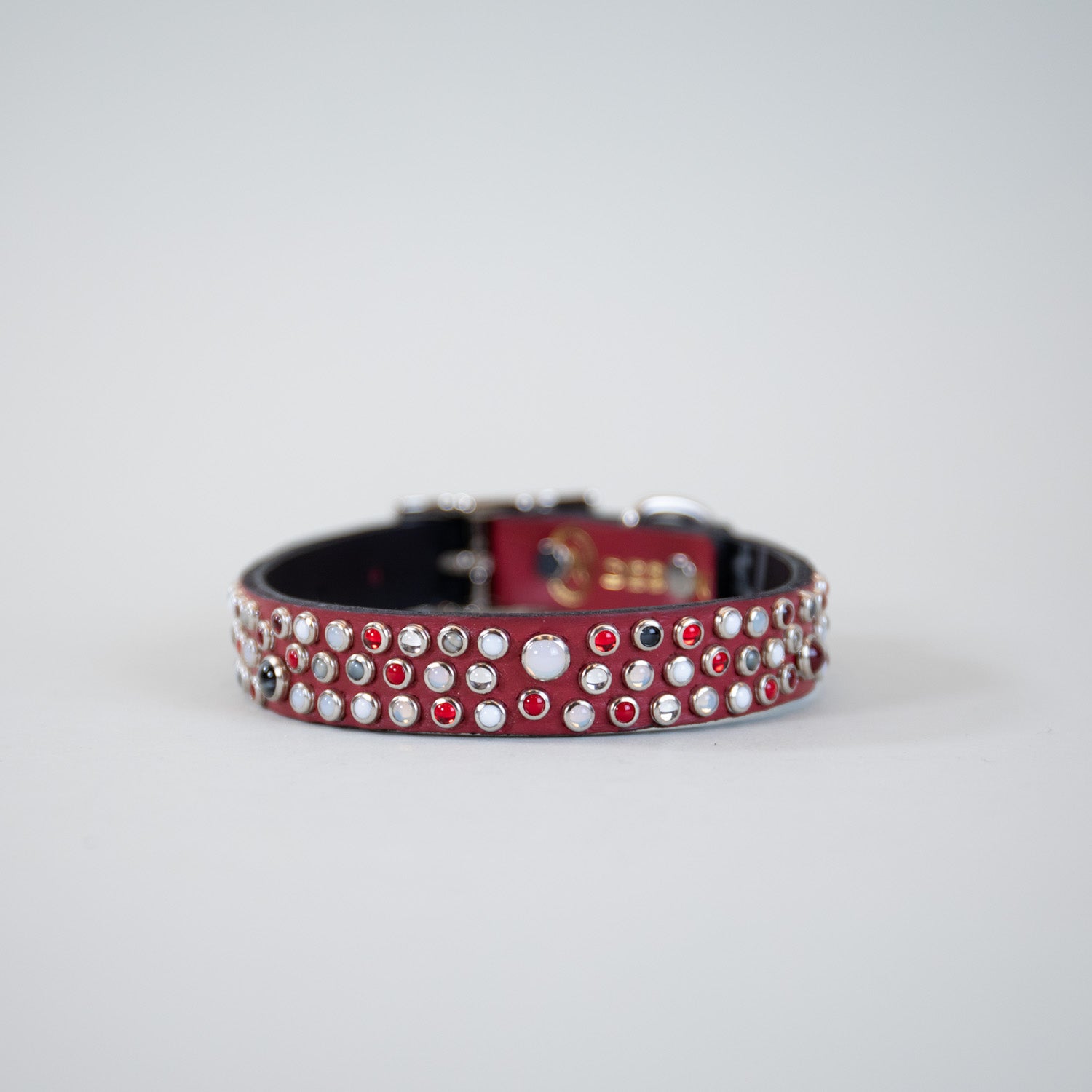Wonders of the World Collars