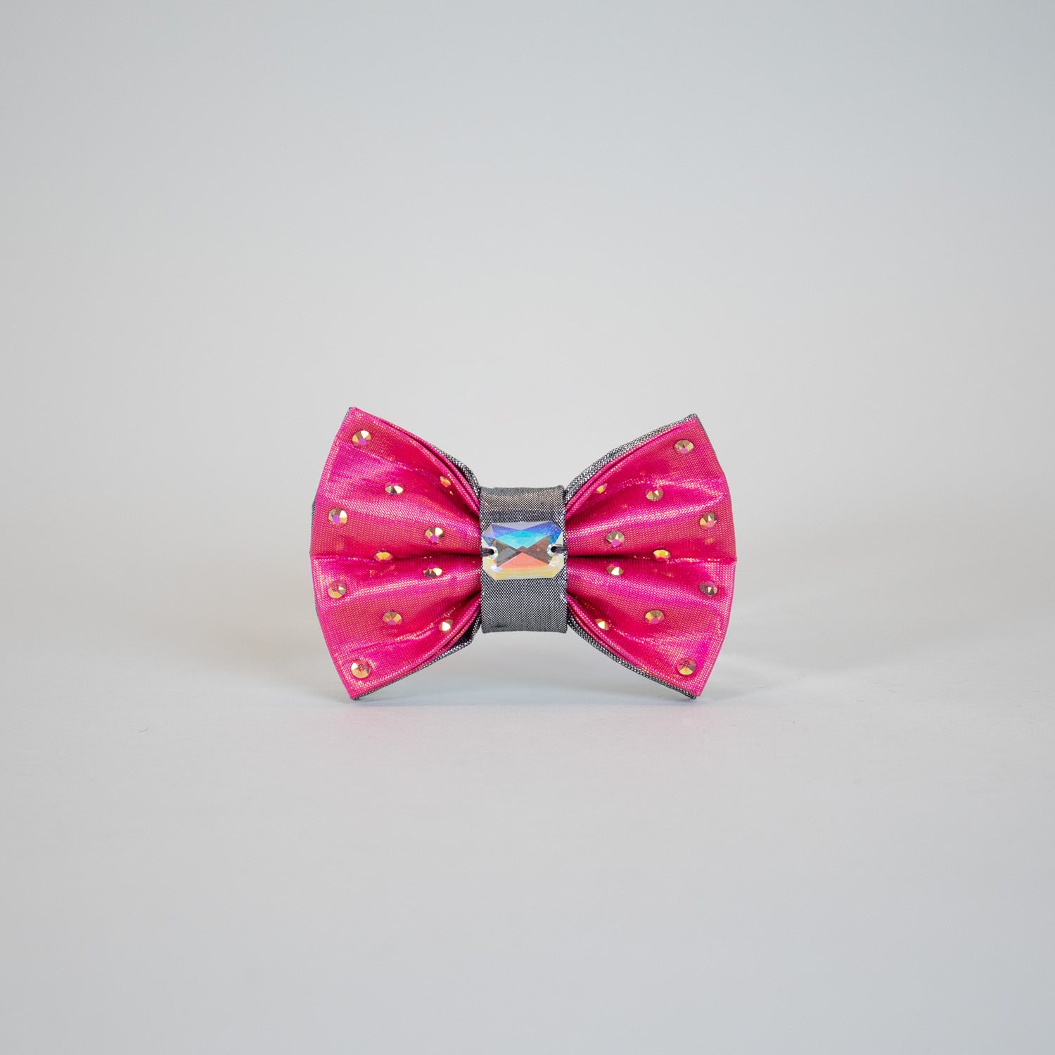 Metallic Reversible Bows