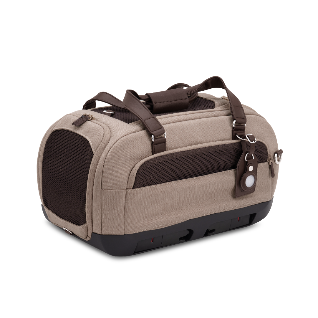 Dupree II Travel System