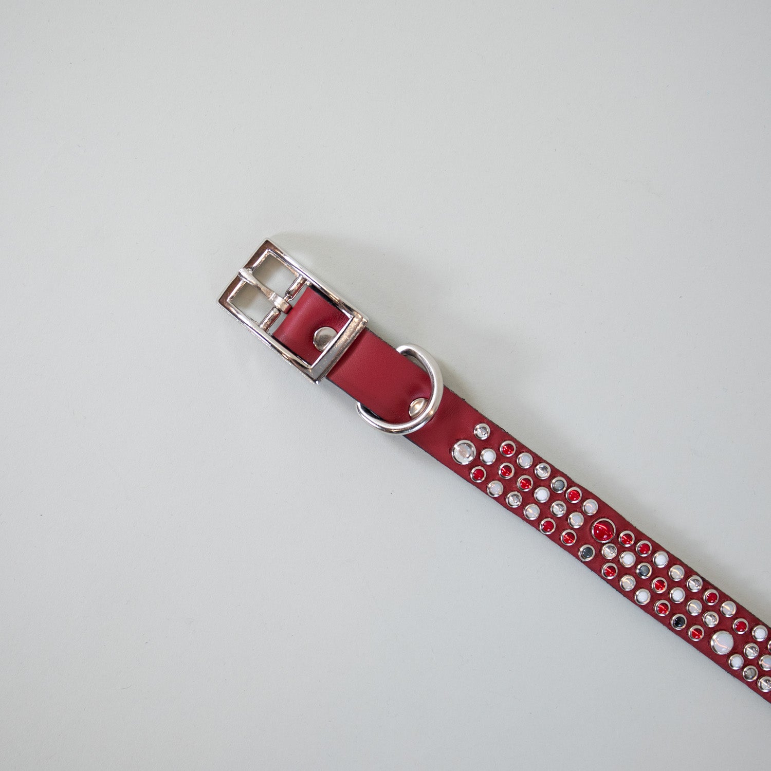 Wonders of the World Collars