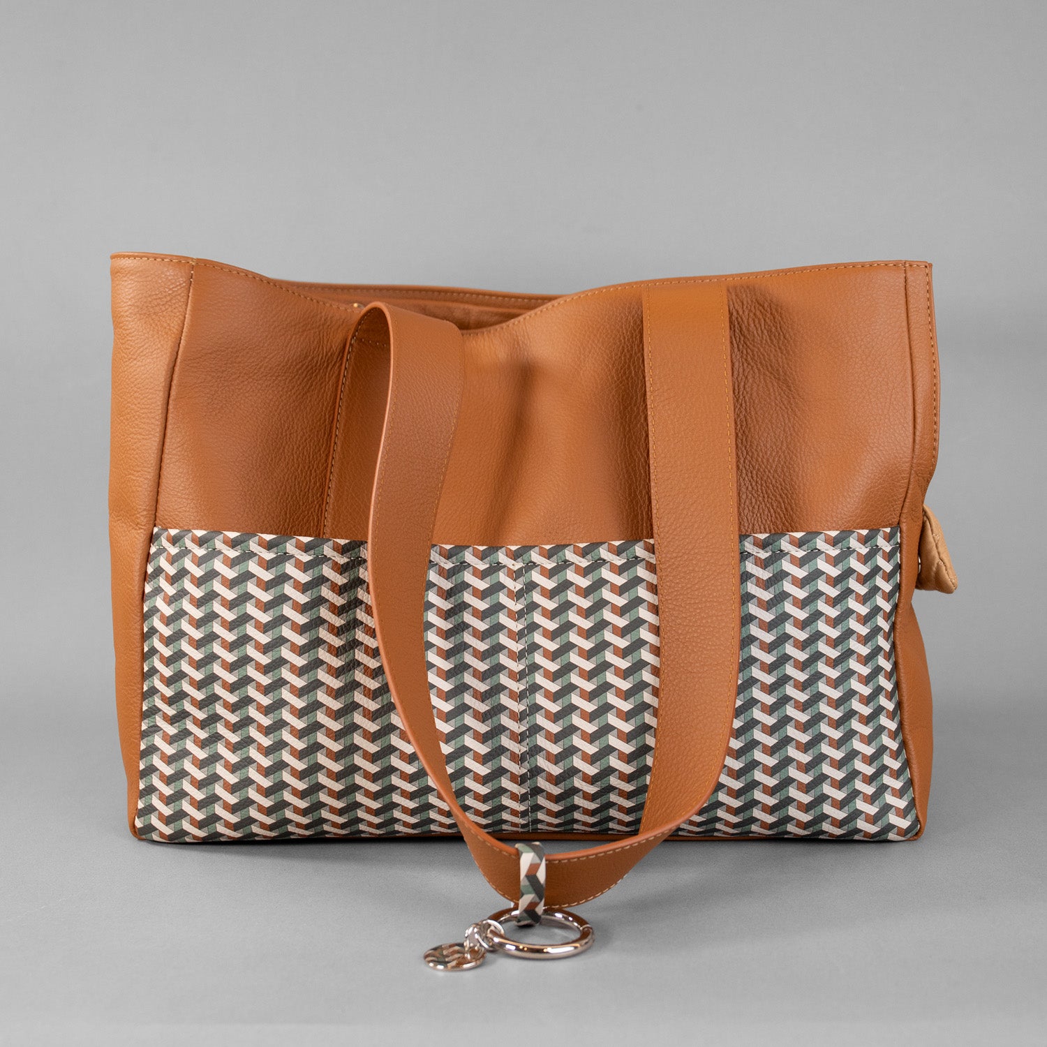 The Pelle Frau Carrier