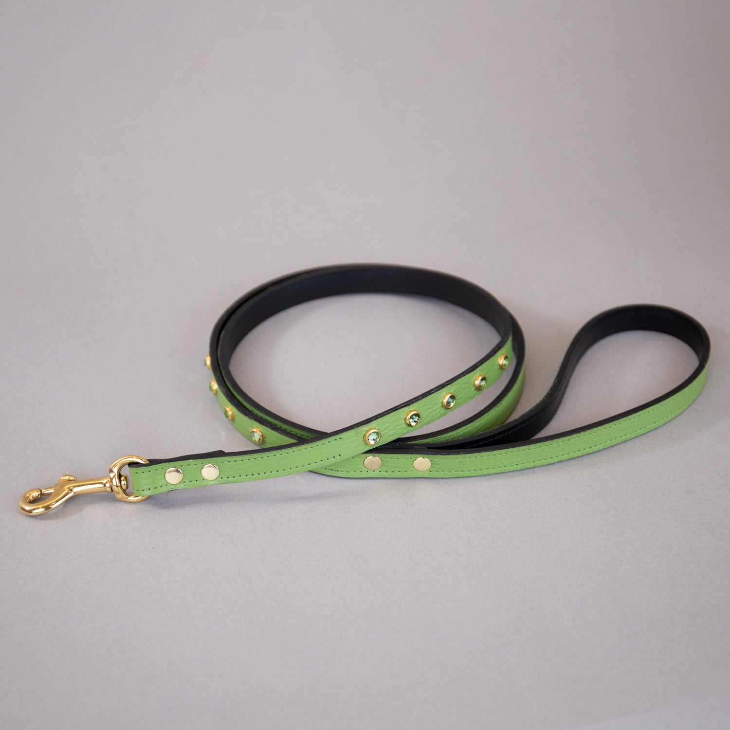 Crystal Garden Leash