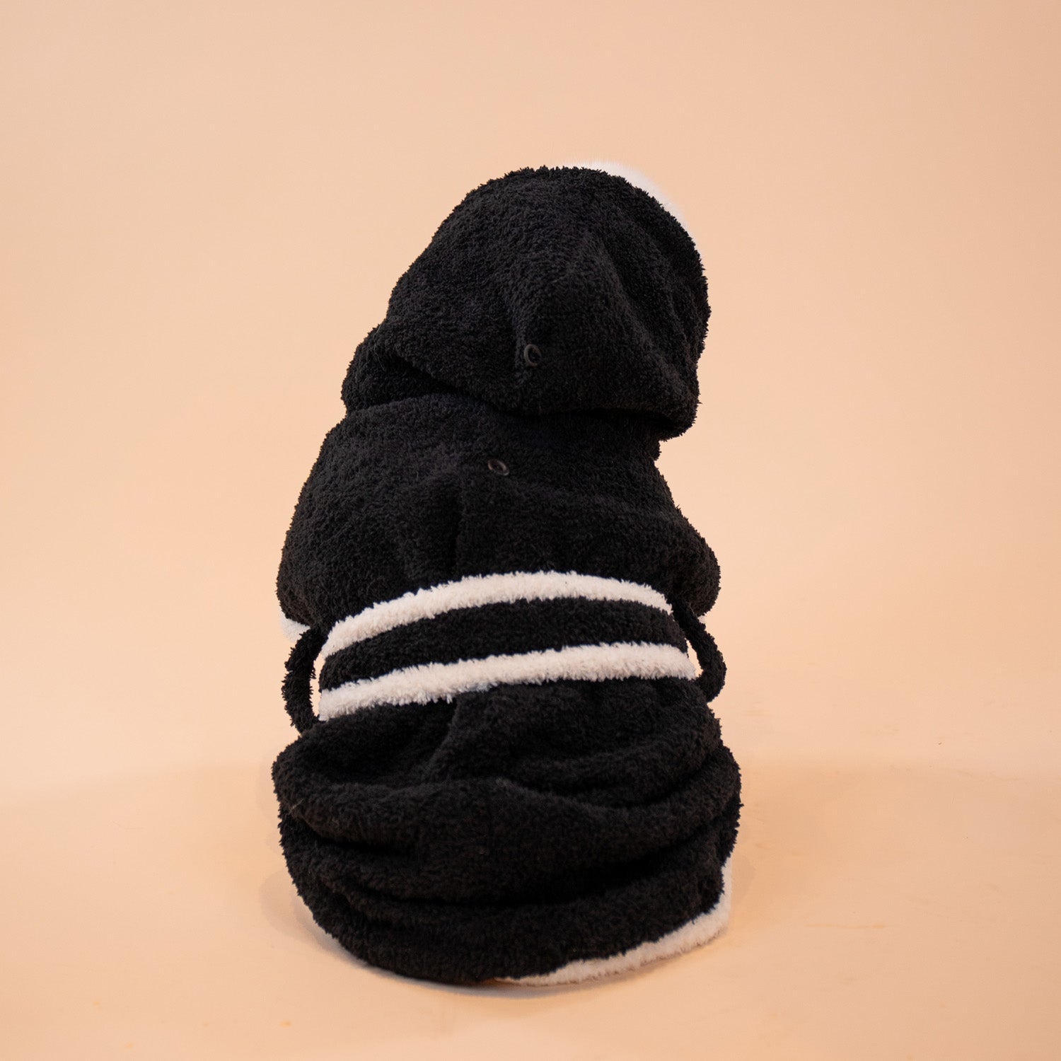 Cozy Cloud Bath Robe
