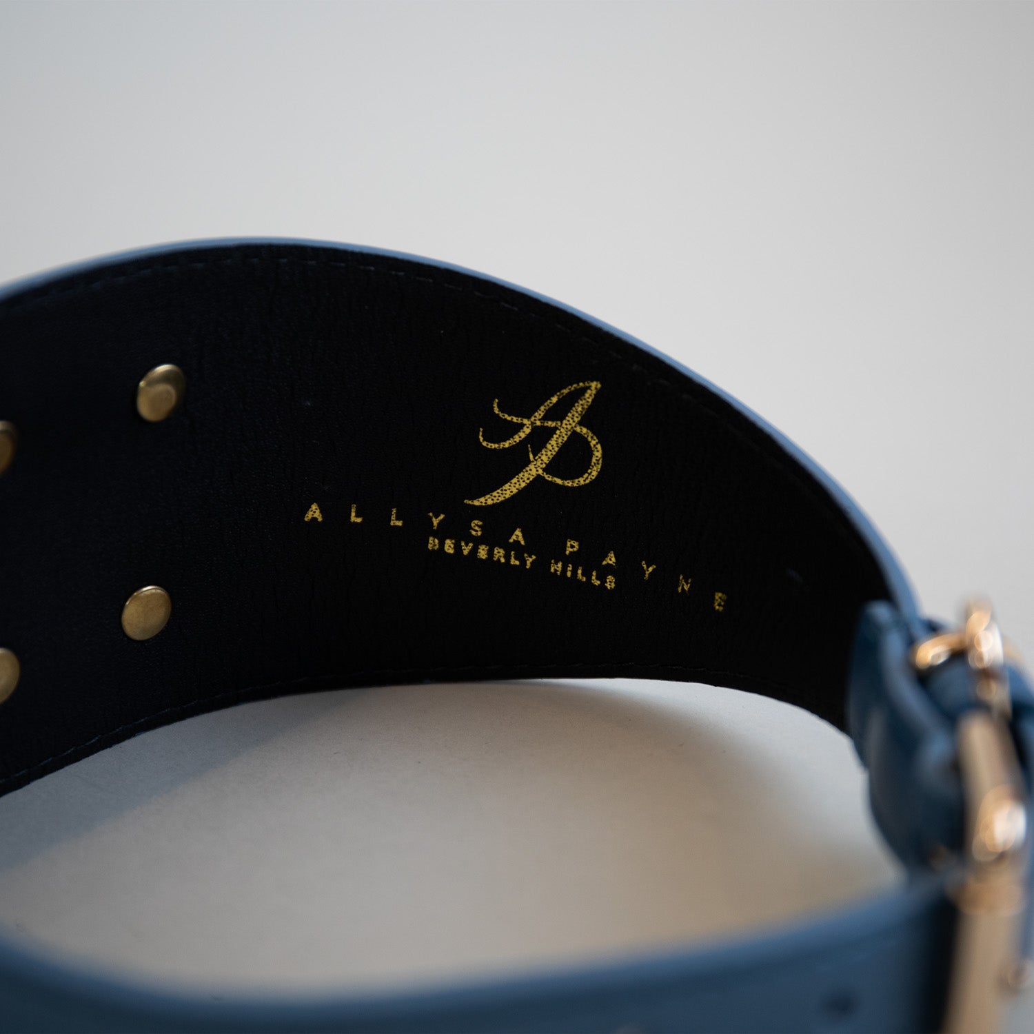 LOML Collars