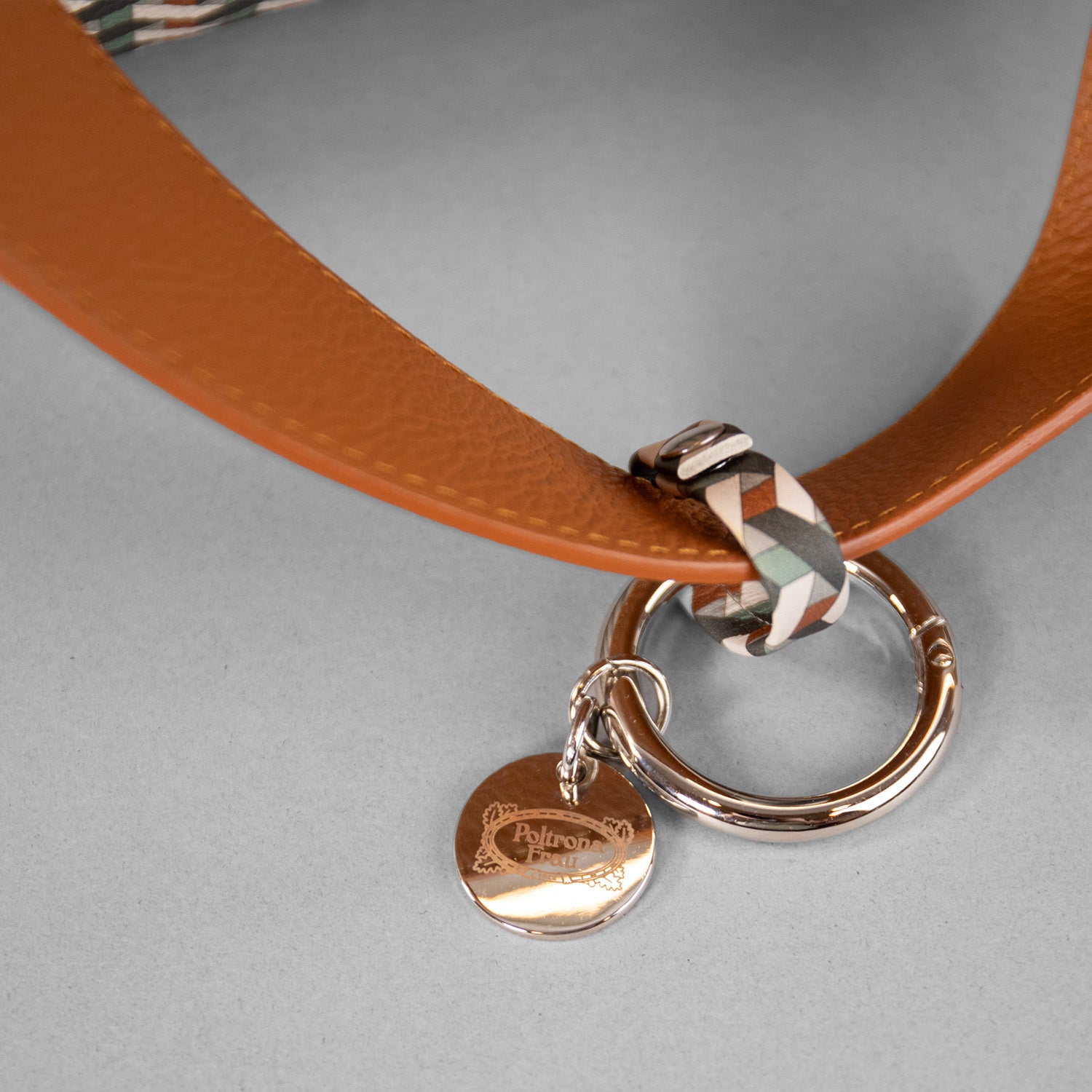 The Pelle Frau Carrier