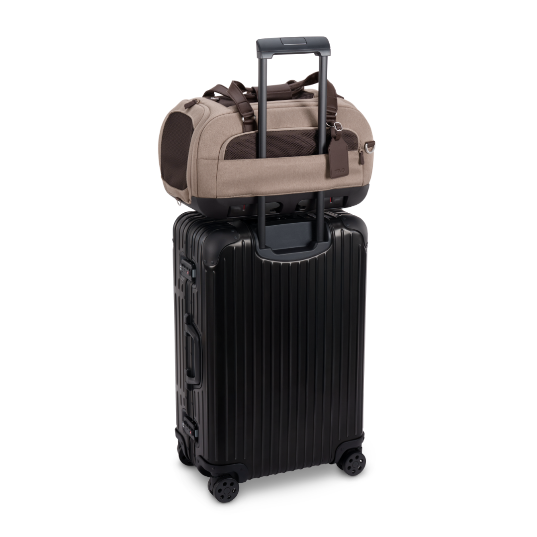 Dupree II Travel System