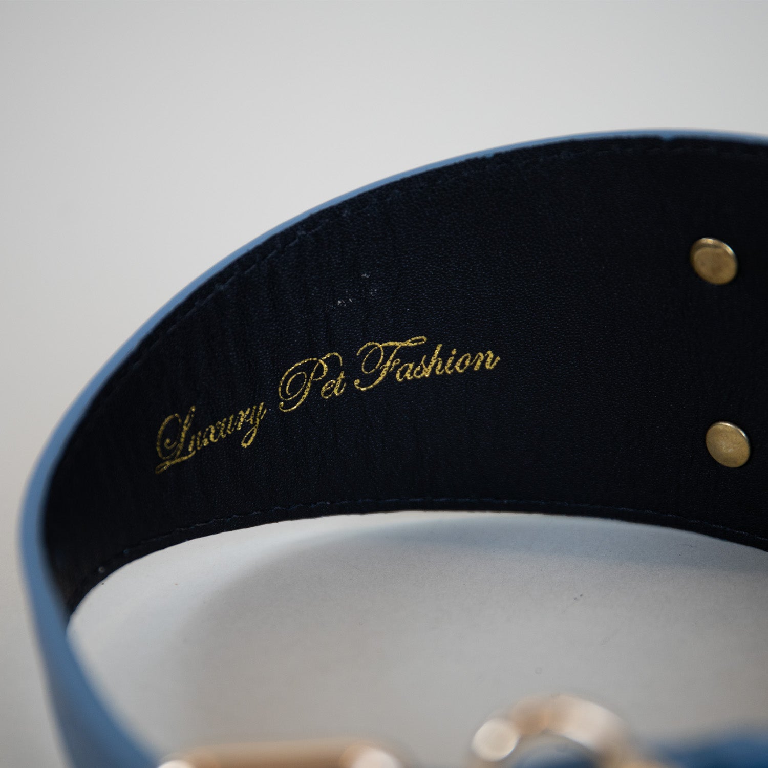 LOML Collars