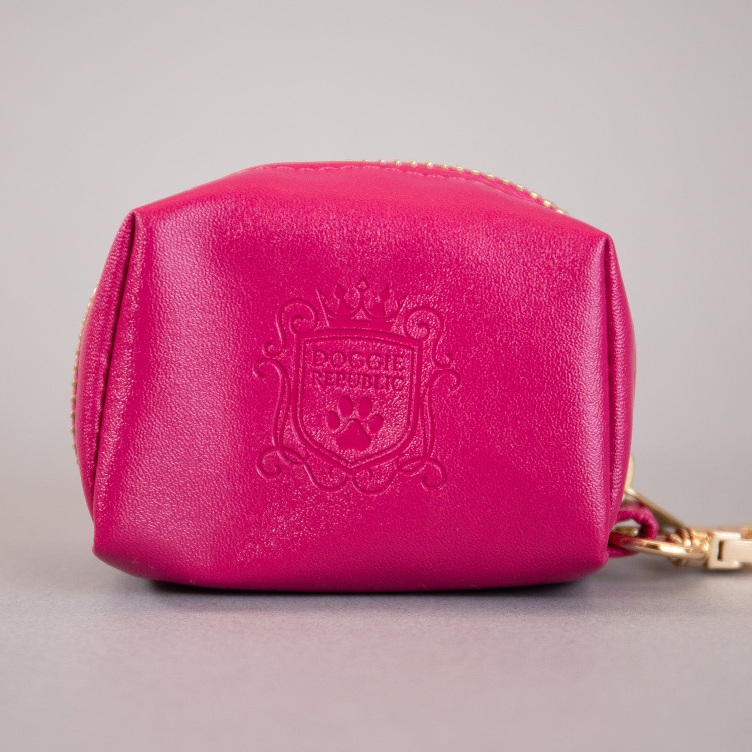 Doggie Republic Waste Bag Holder