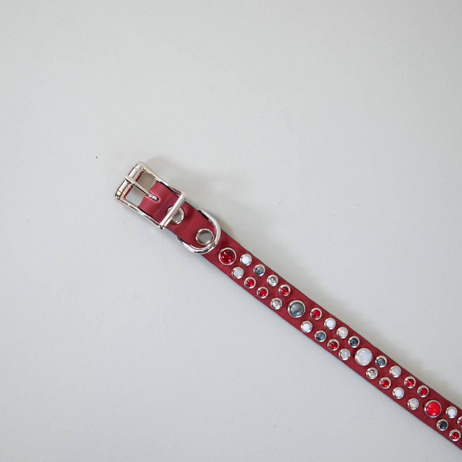 Wonders of the World Collars