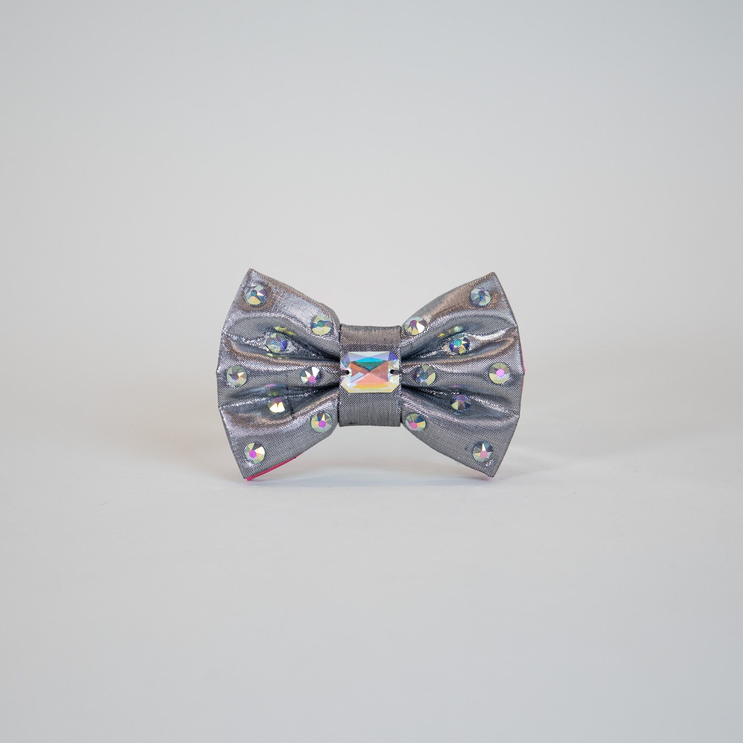 Metallic Reversible Bows