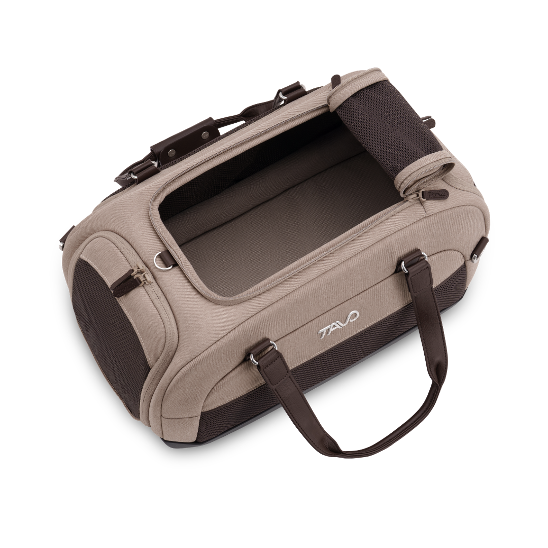 Dupree II Travel System