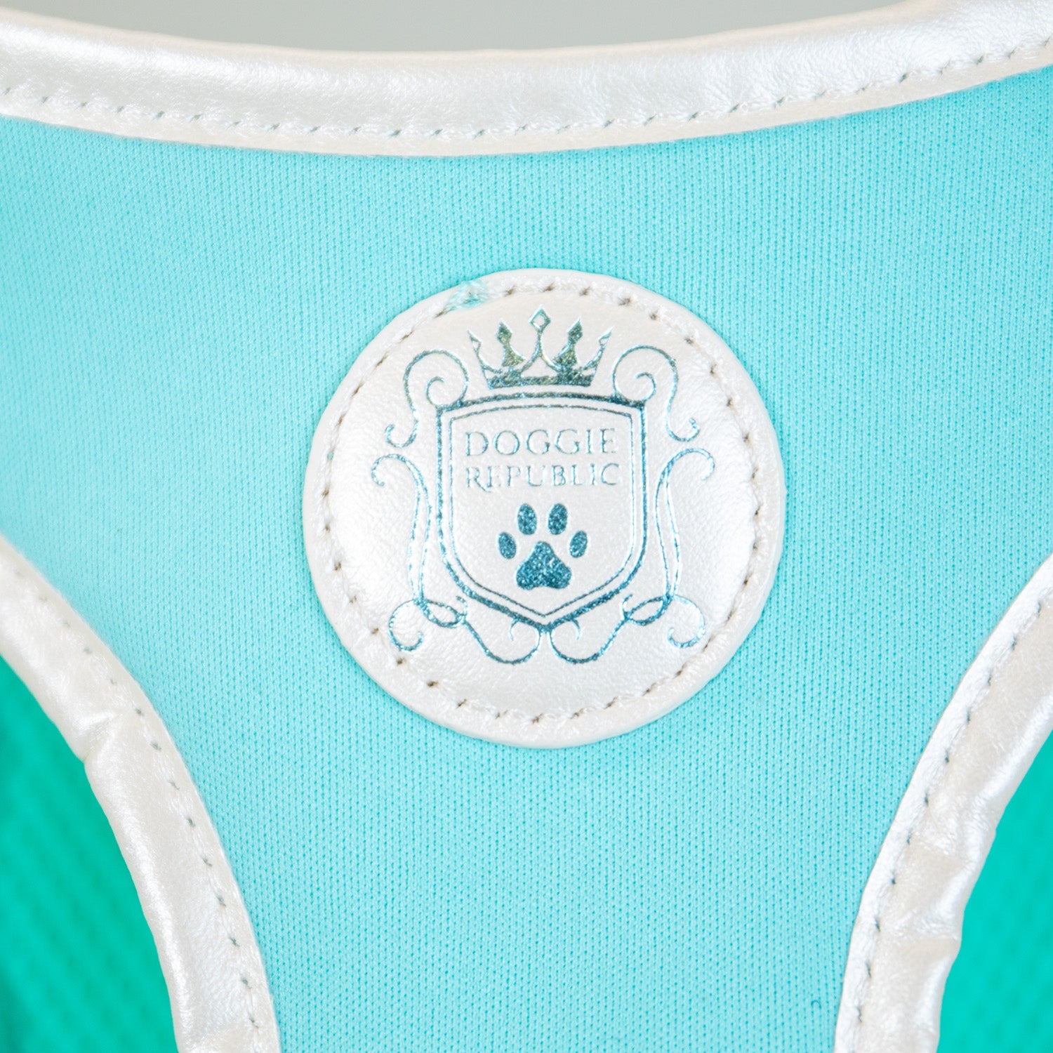 Doggie Republic Classic Harness