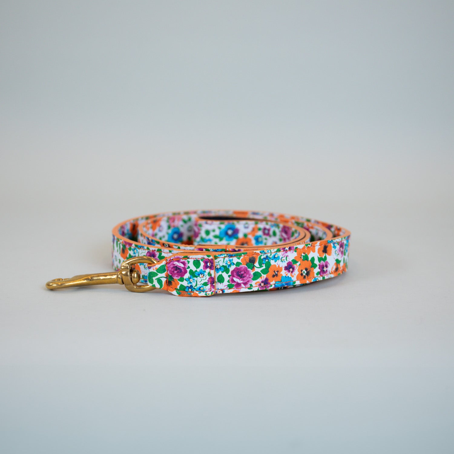 Playful Poppy Leashes