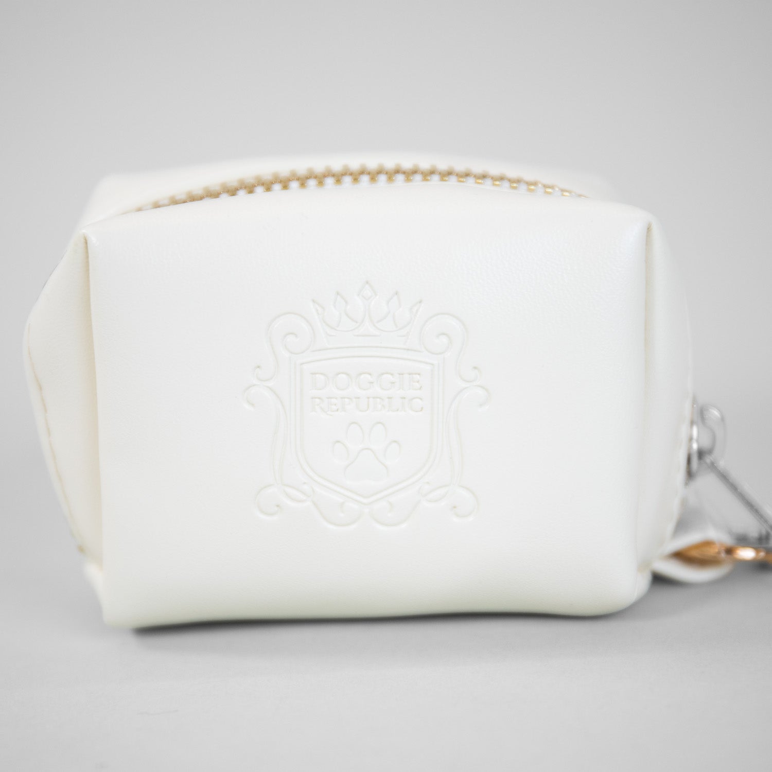 Doggie Republic Waste Bag Holder