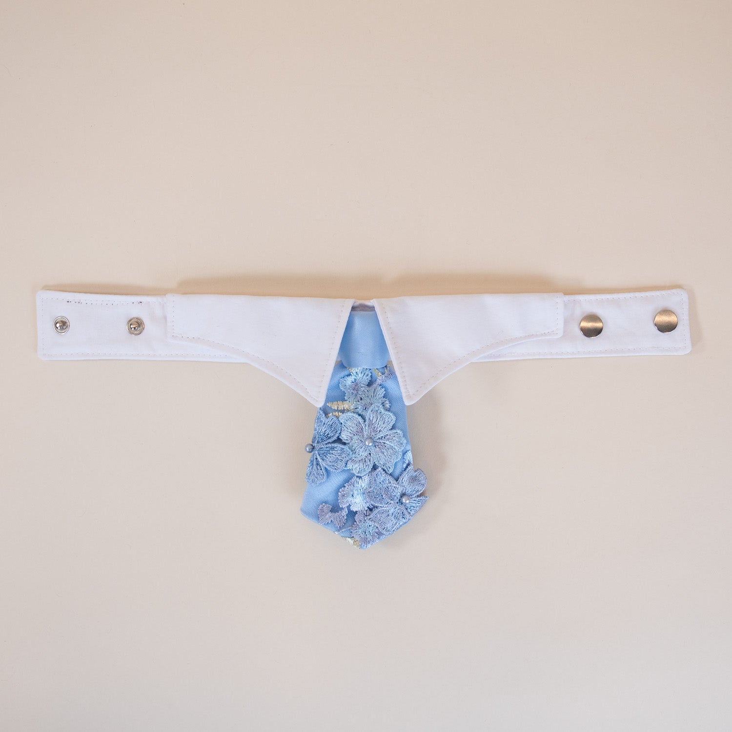 Enchanted Garden Tie