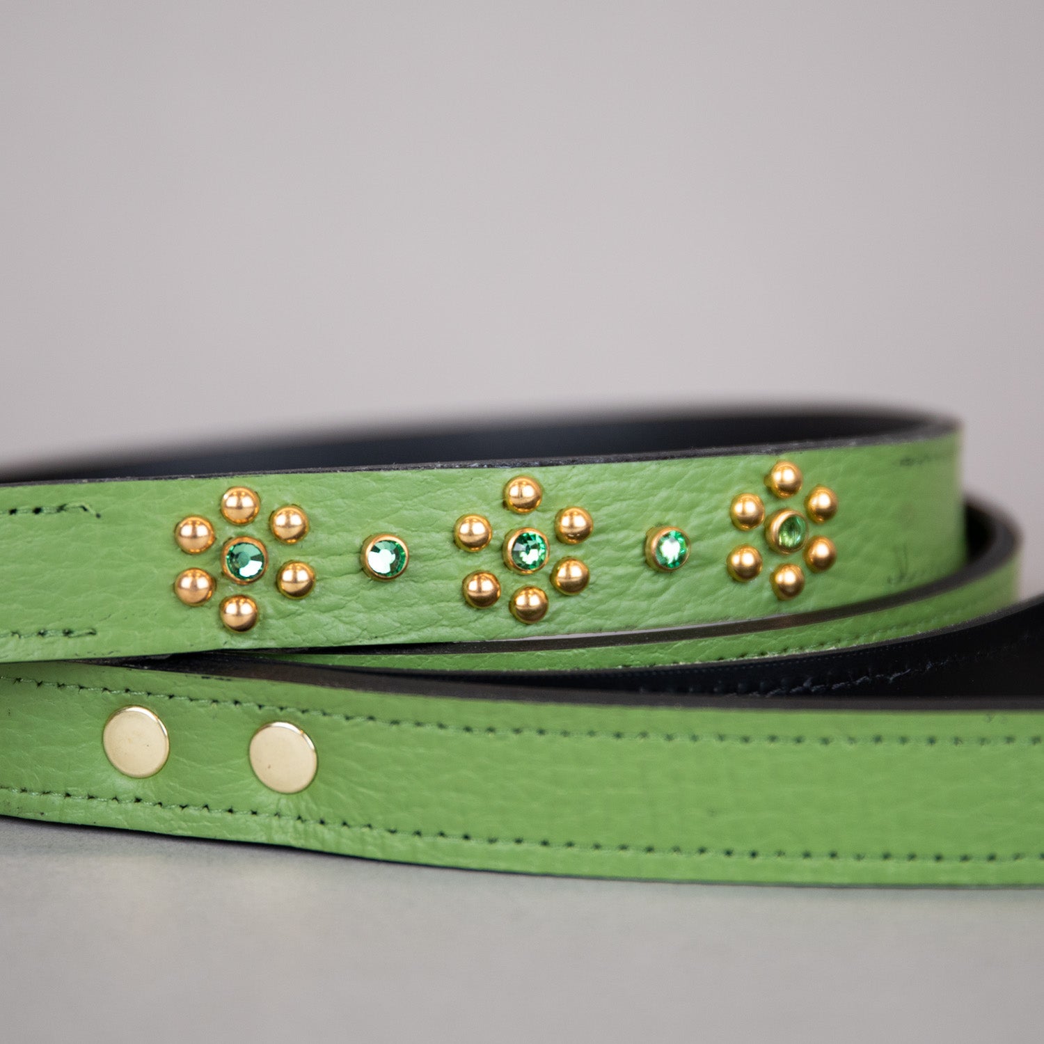 Crystal Garden Leash