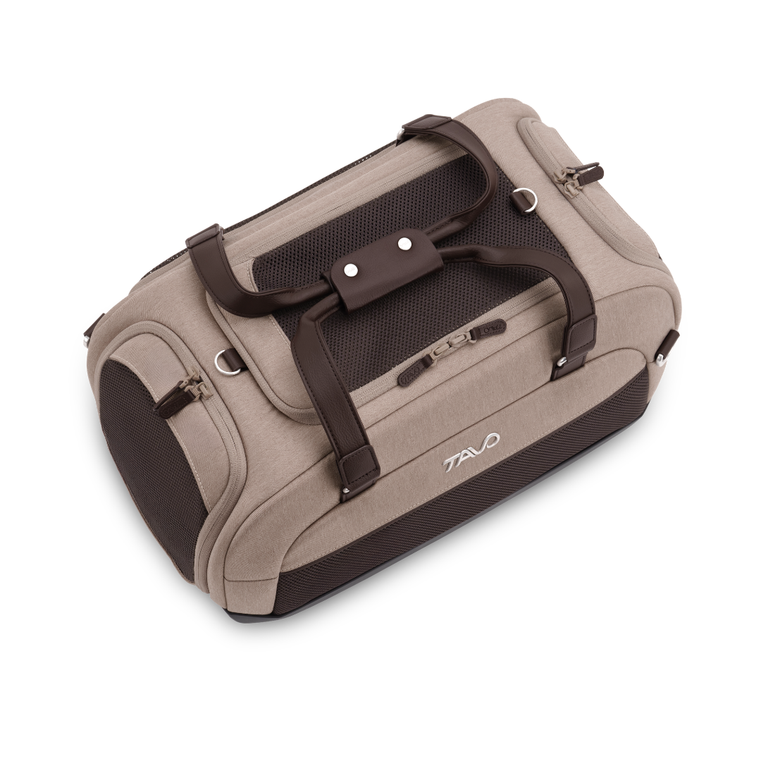 Dupree II Travel System