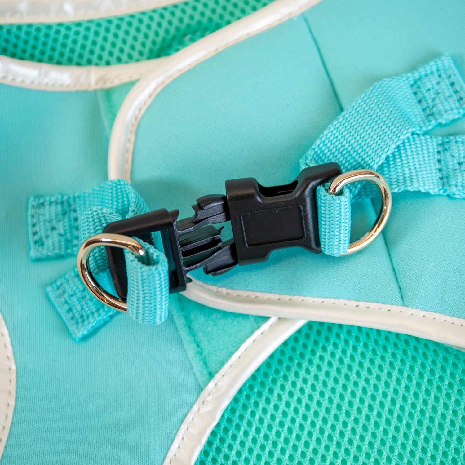 Doggie Republic Classic Harness