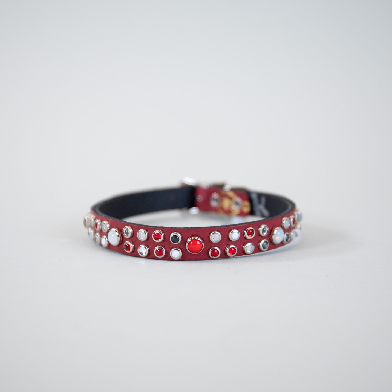 Wonders of the World Collars