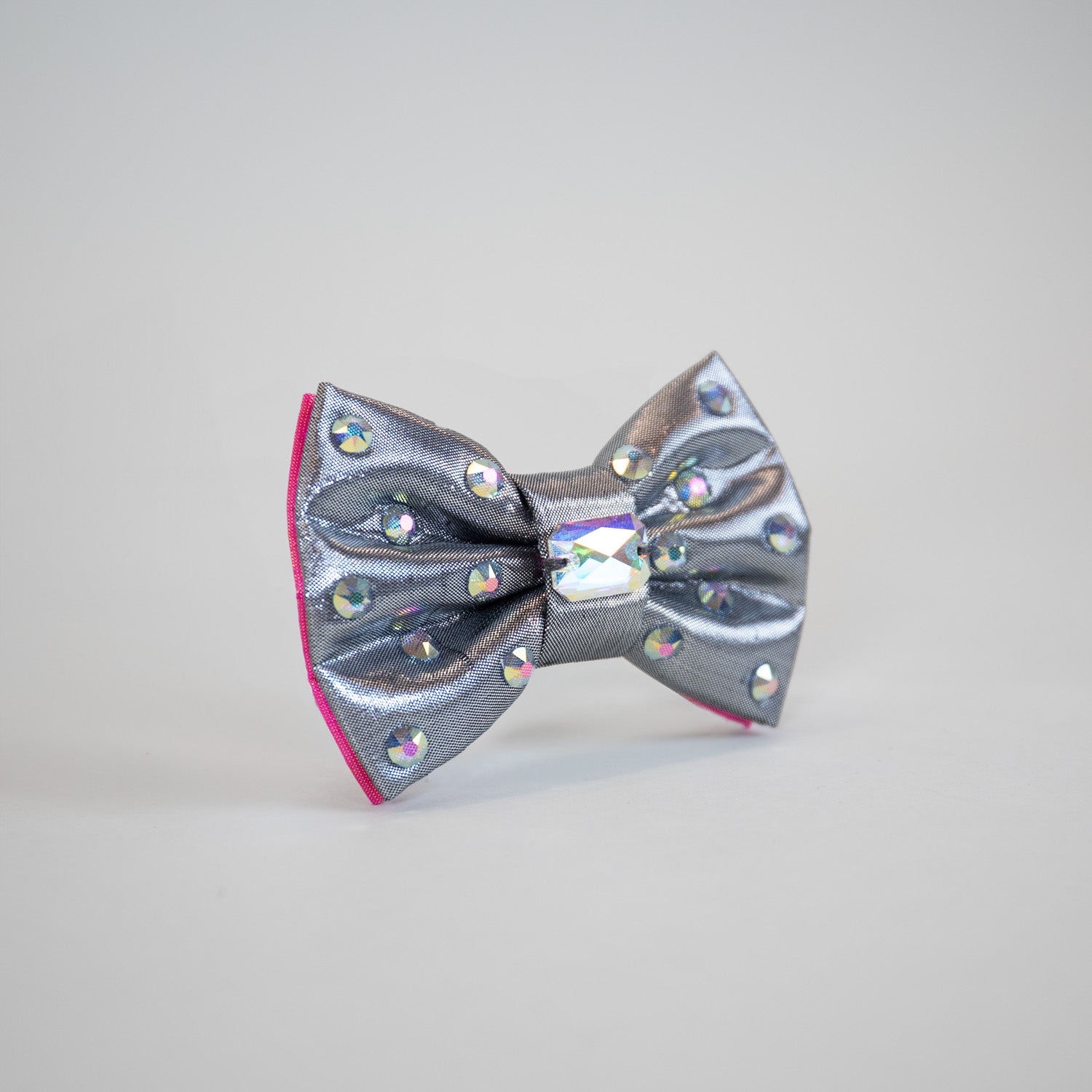 Metallic Reversible Bows