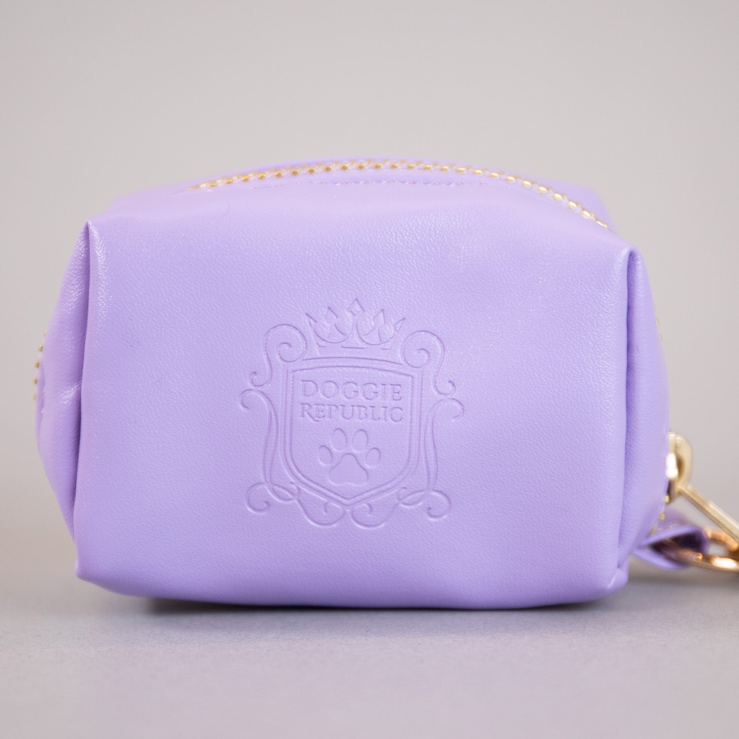 Doggie Republic Waste Bag Holder