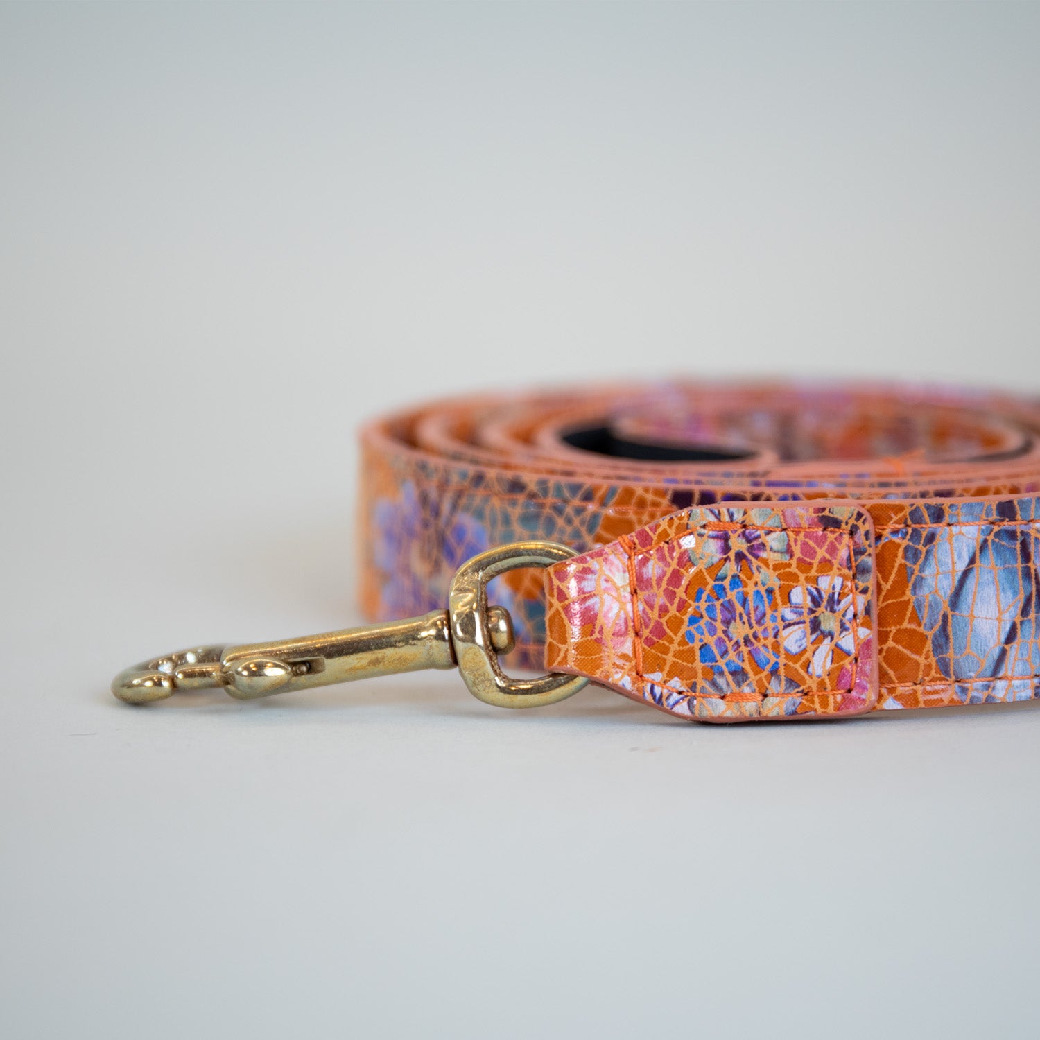 Mosaic Gardens Leashes