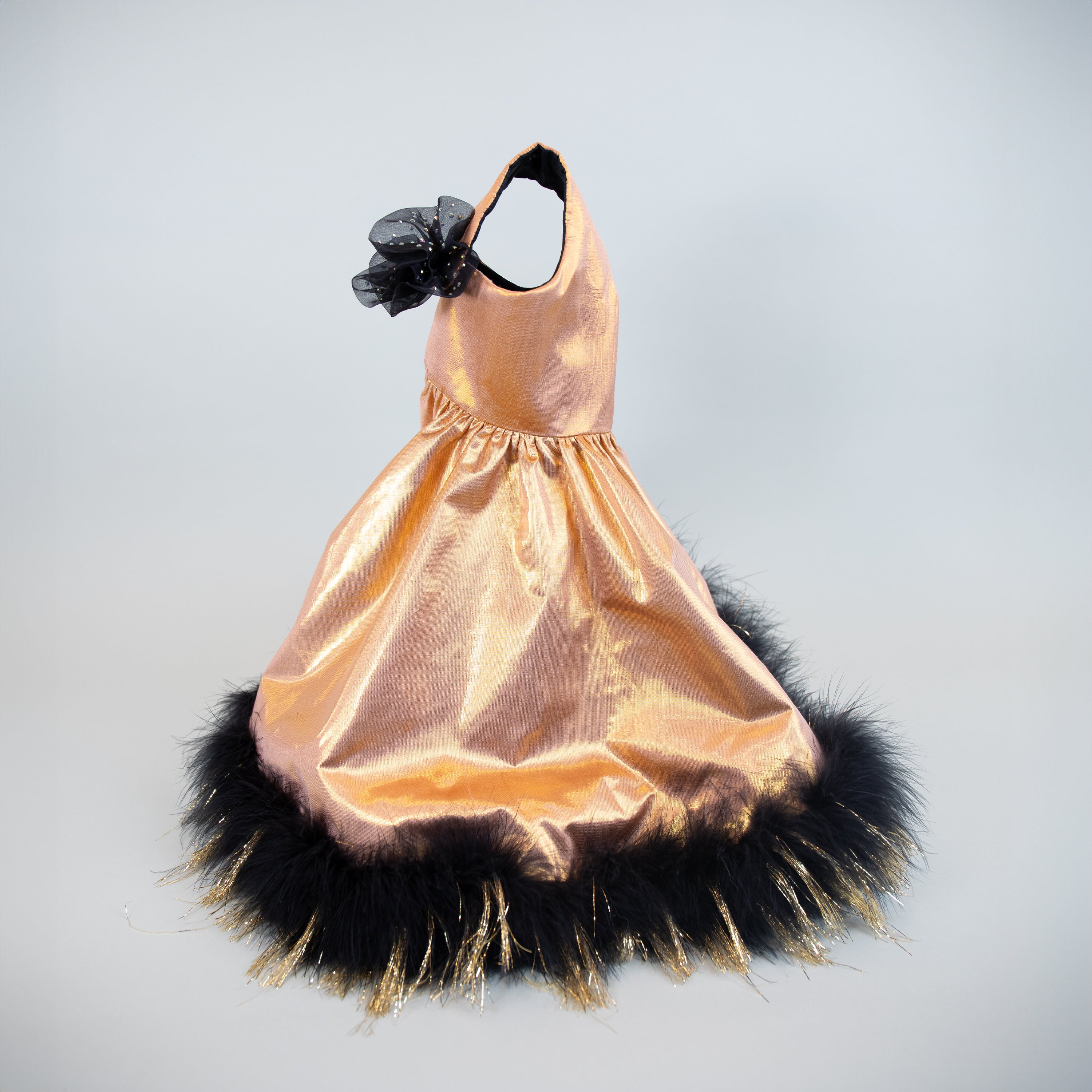 Dreambound Reversible Gown