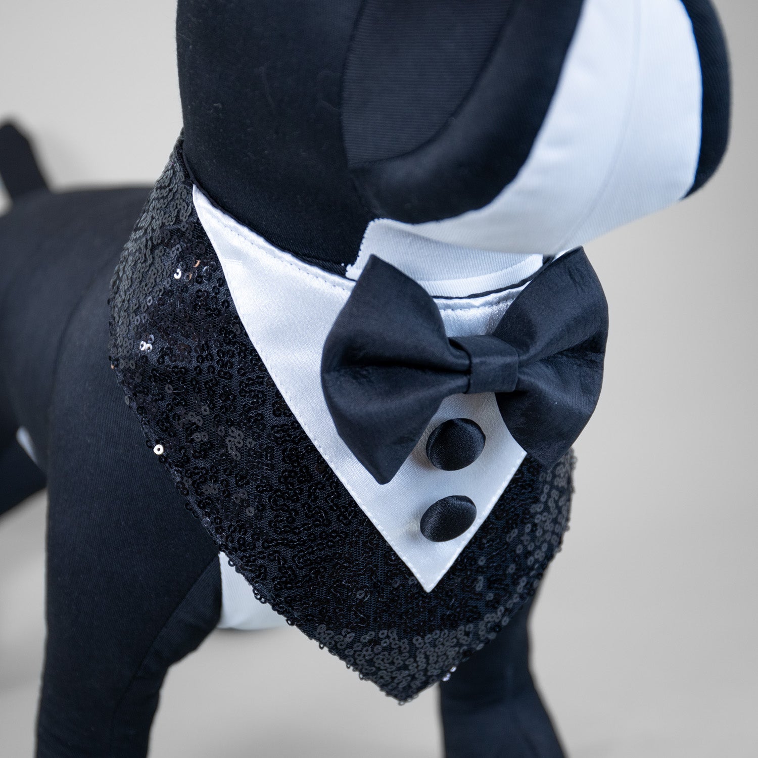 D'EGOT Tux Bandana