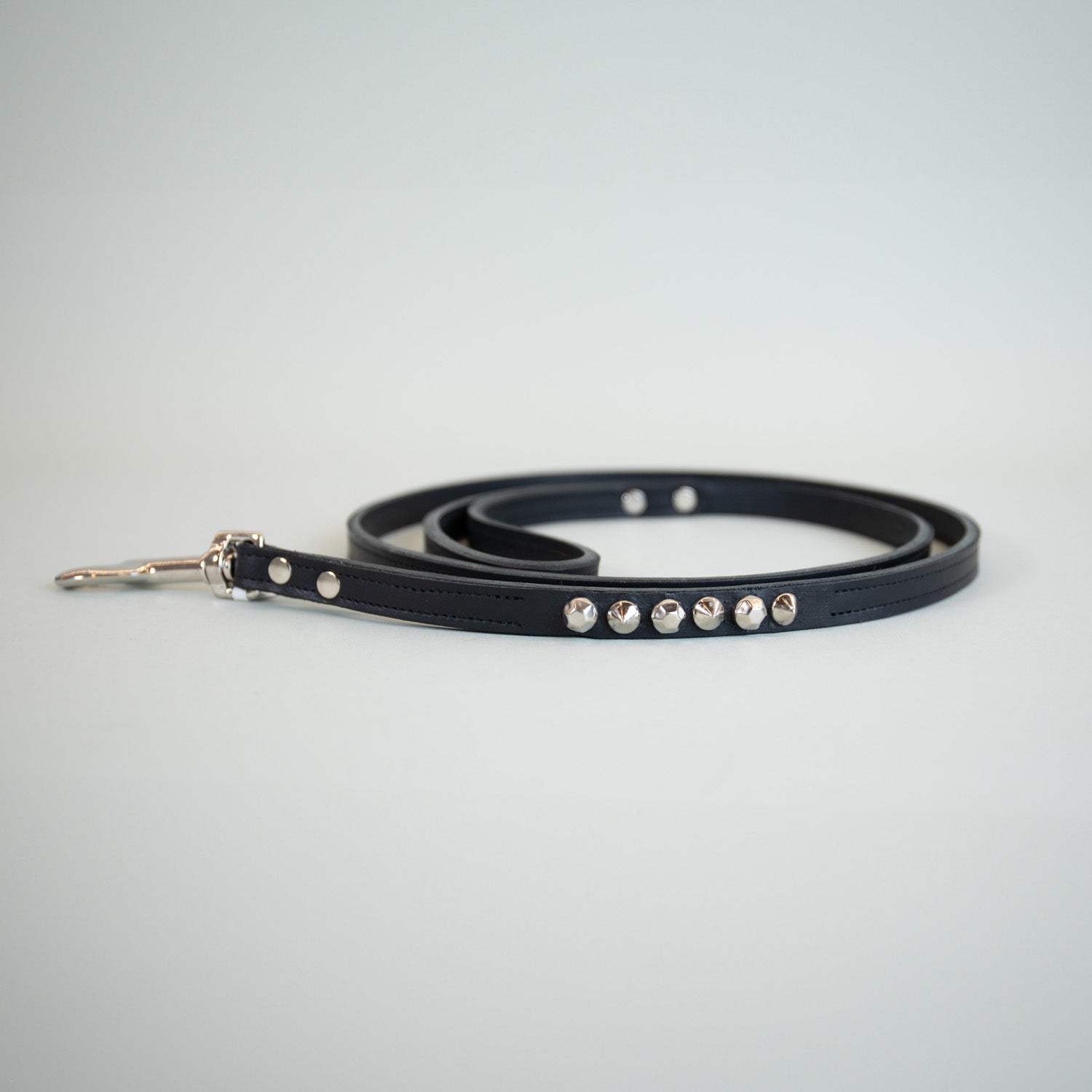 Metalhead Leash