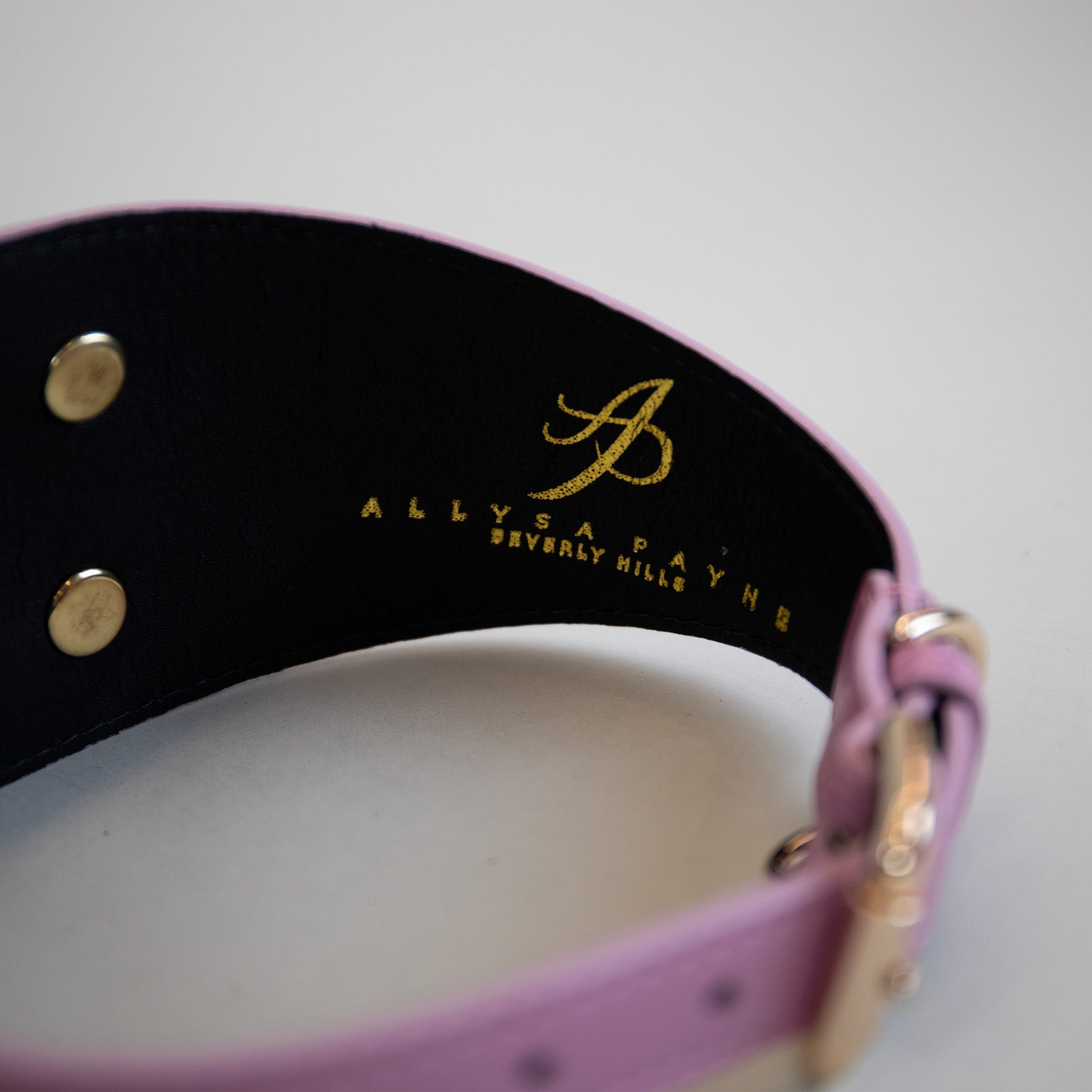 LOML Collars