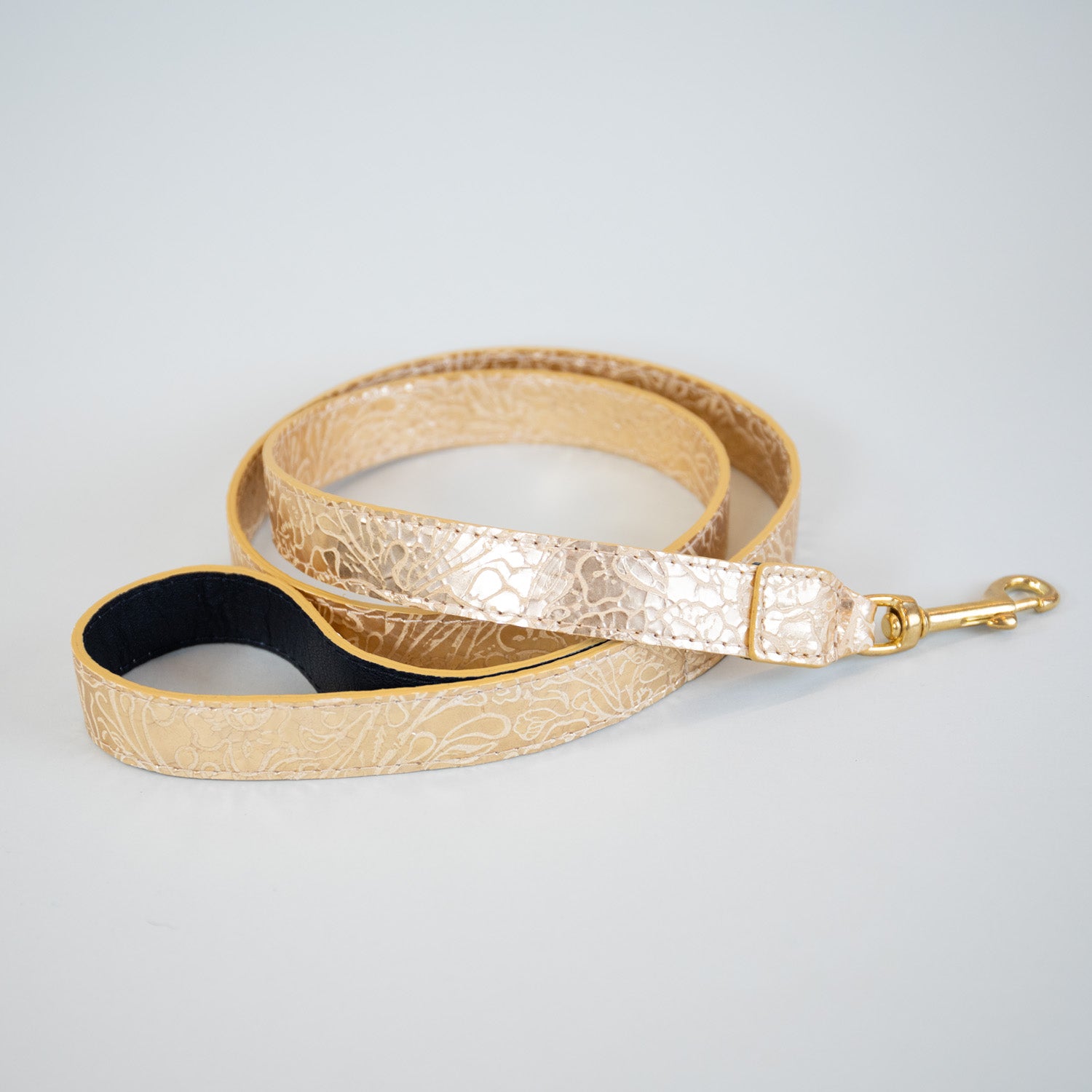 Chromatic Garden Leash