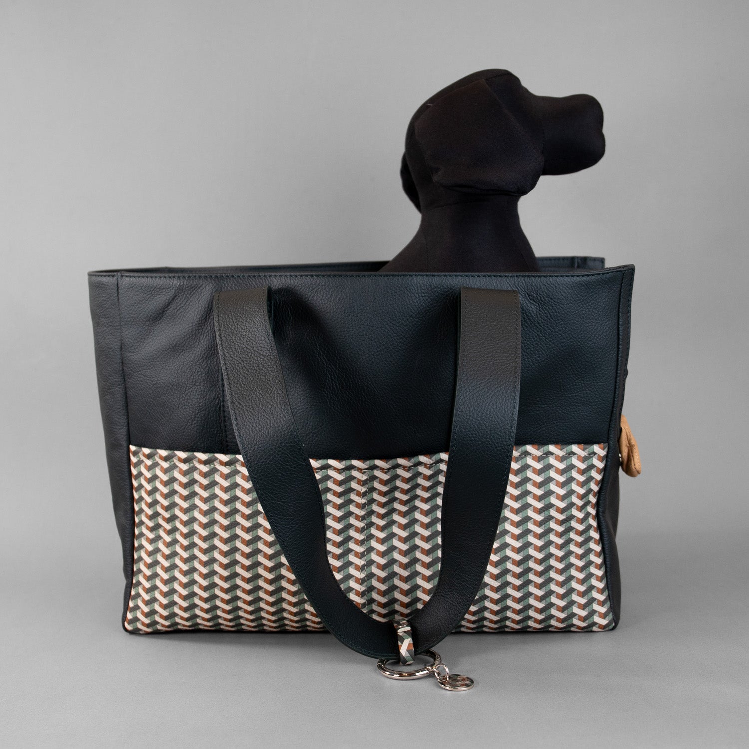 The Pelle Frau Carrier