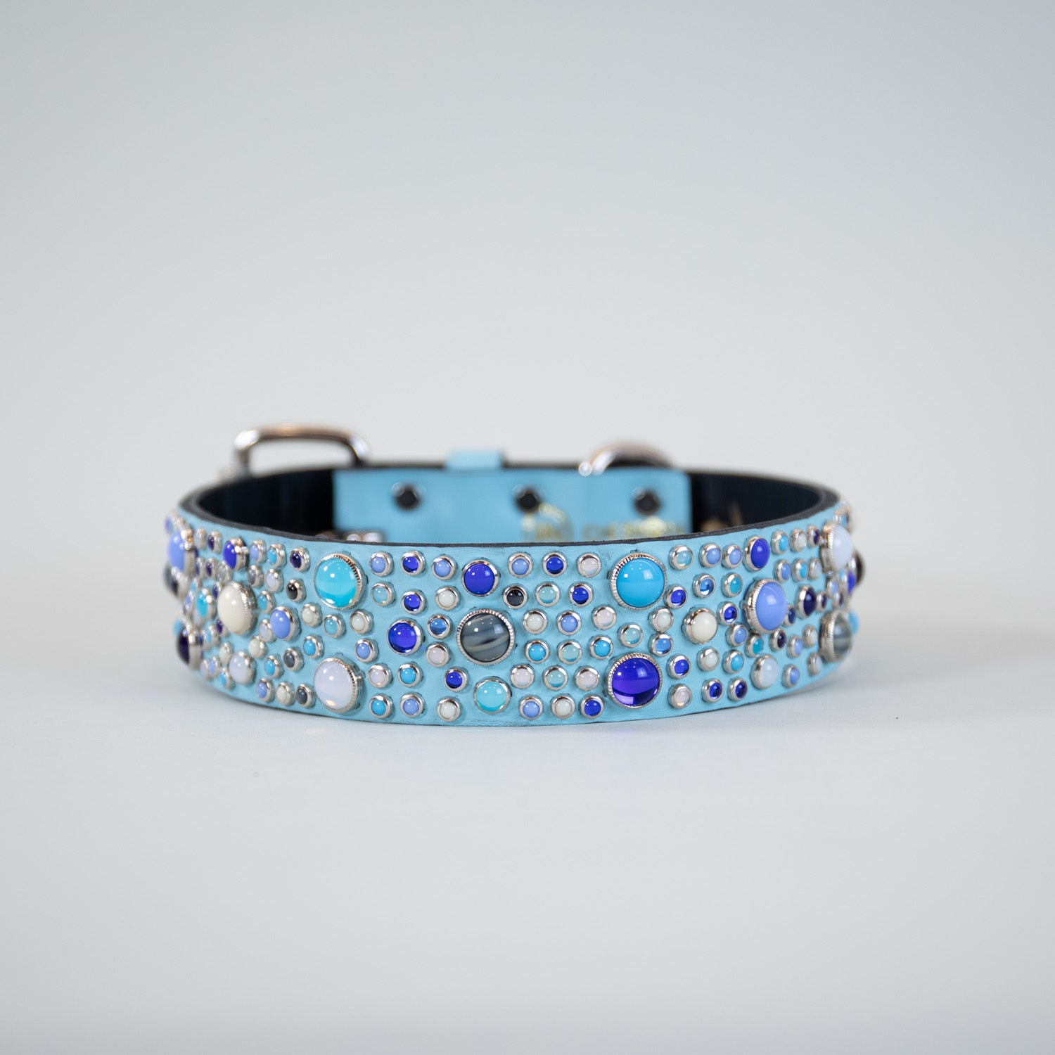Wonders of the World Collars