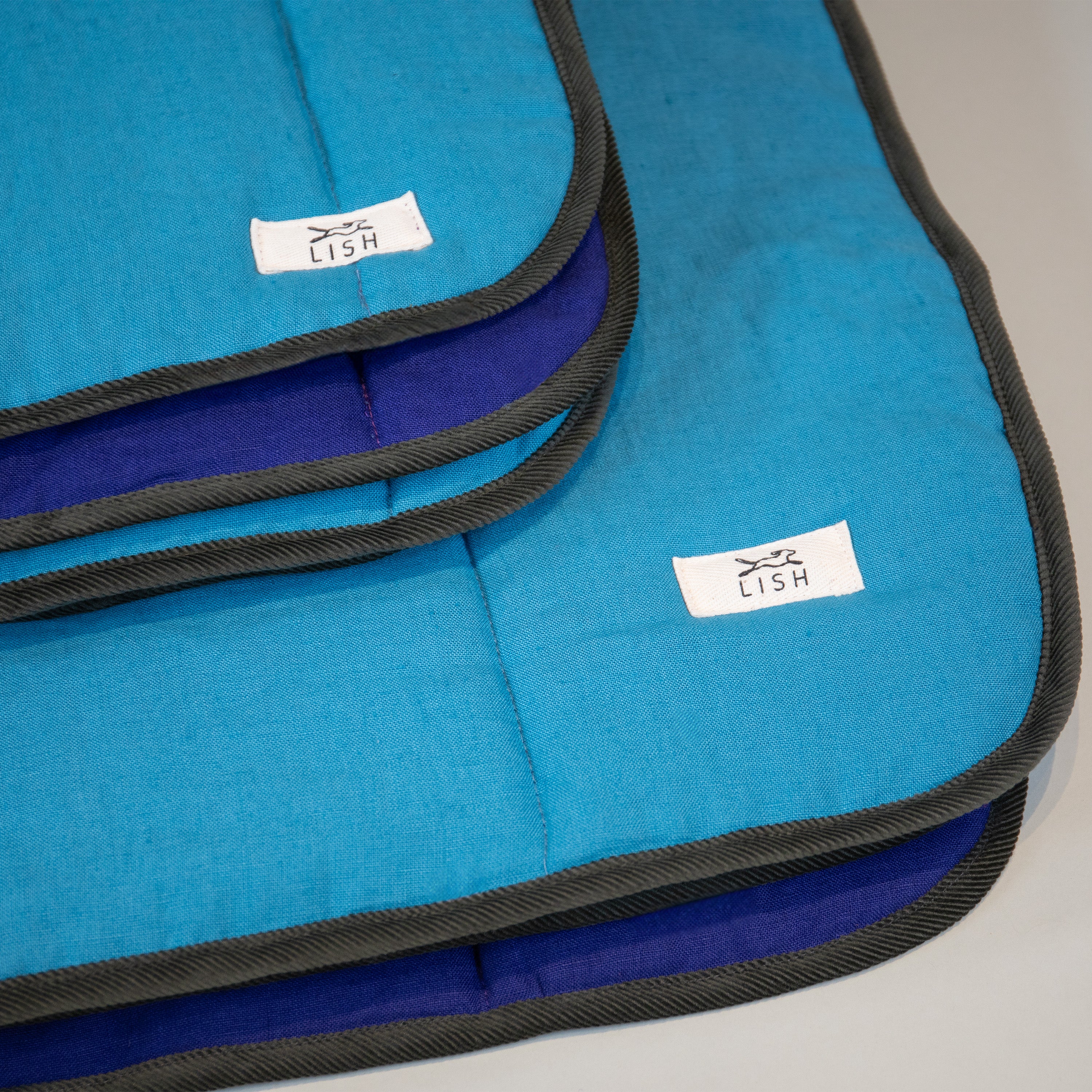 The Padbury Blanket