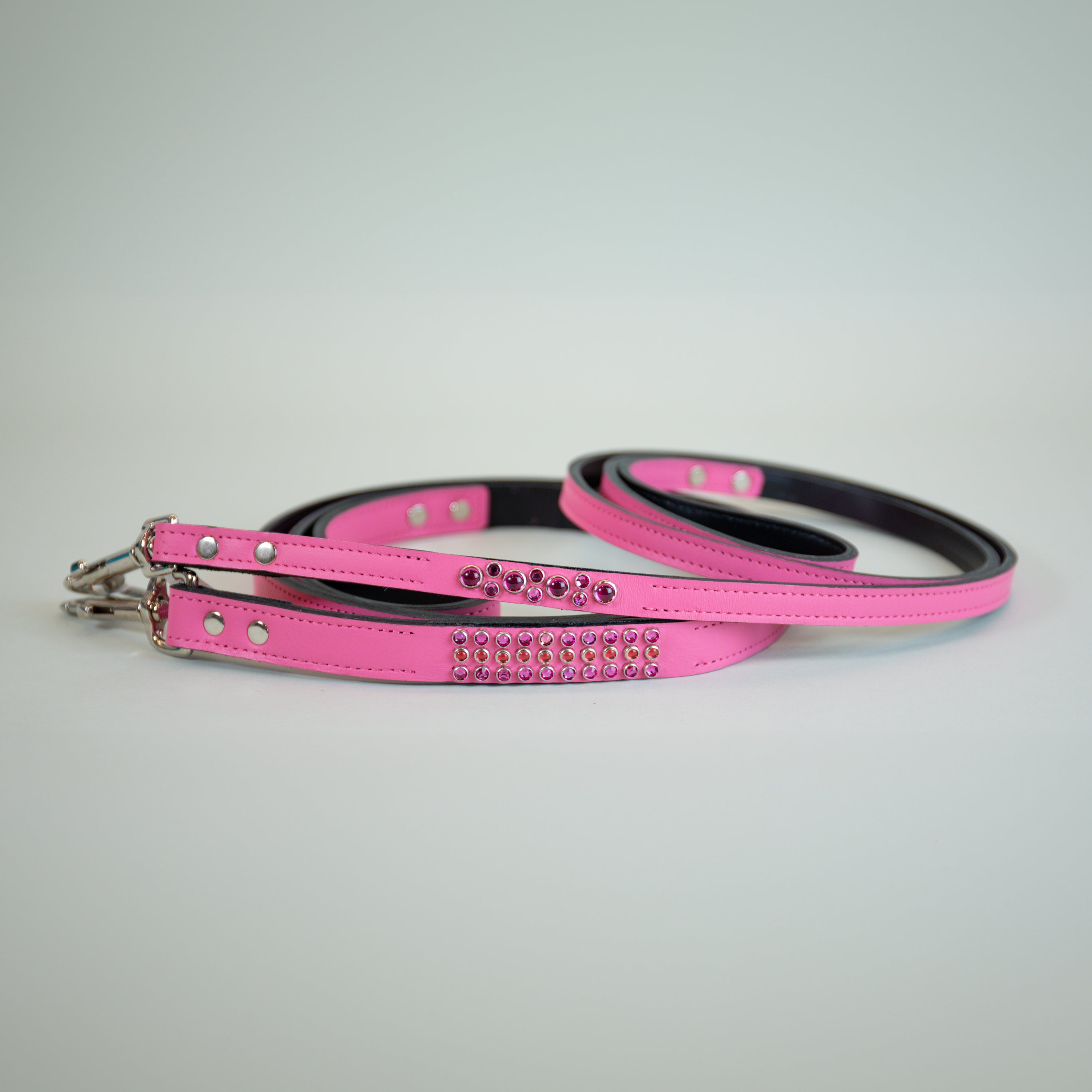 Burning Magnolia Leash