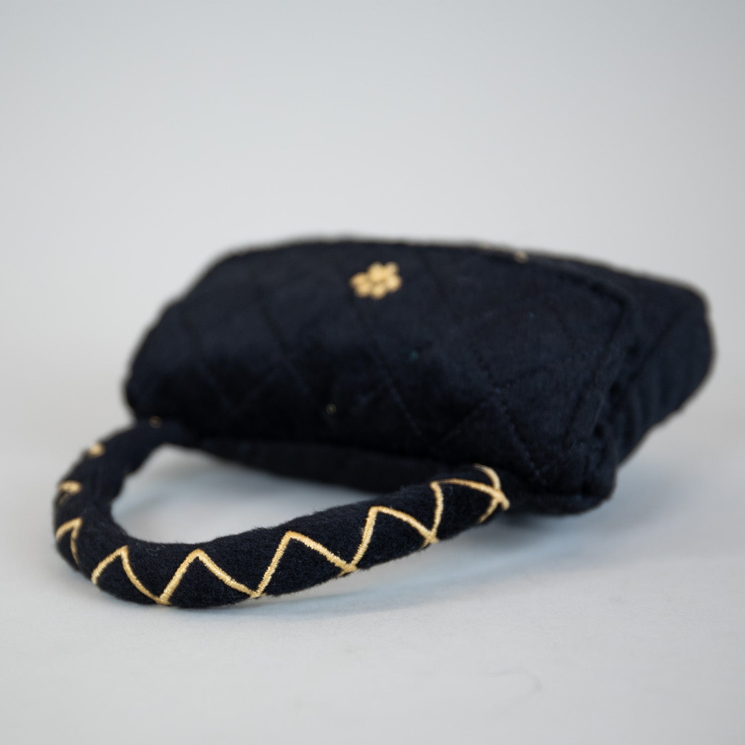Classic Chewnel Purse Toy