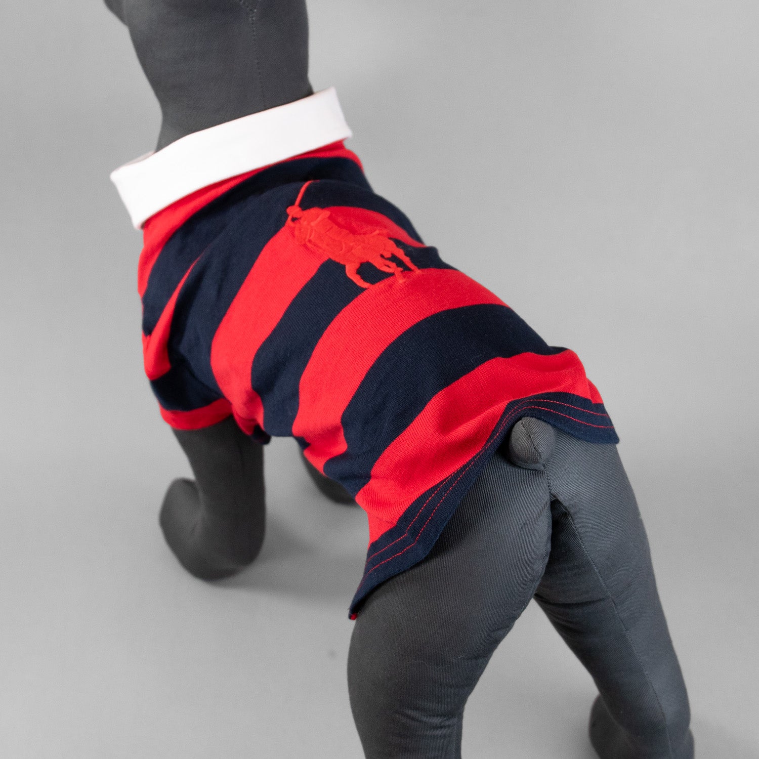 Ralph Lauren Rugby Shirt