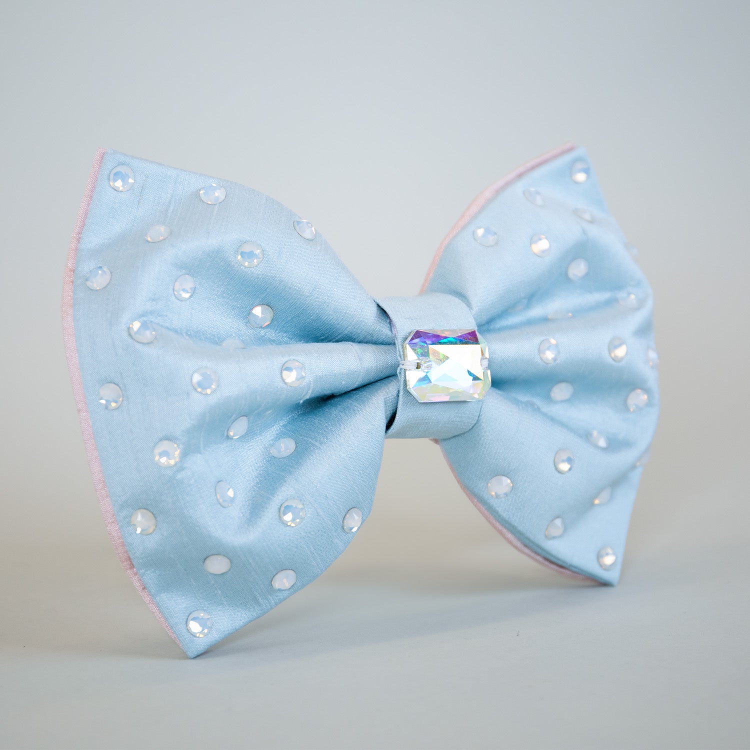 Opalescence Reversible Bow