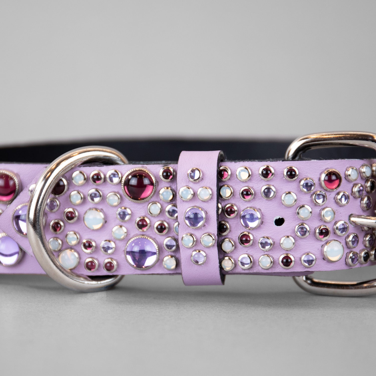 Wonders of the World Collars