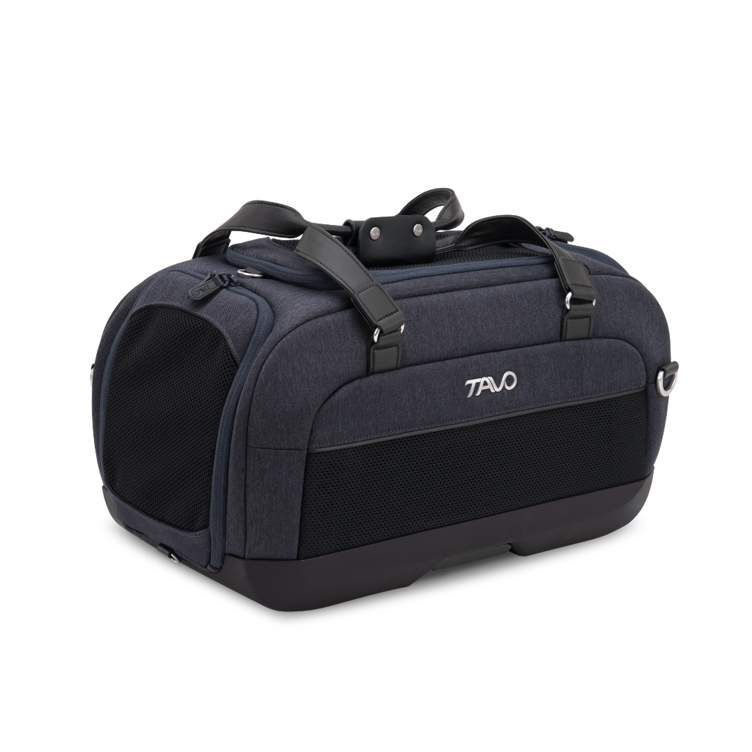 Dupree II Travel System