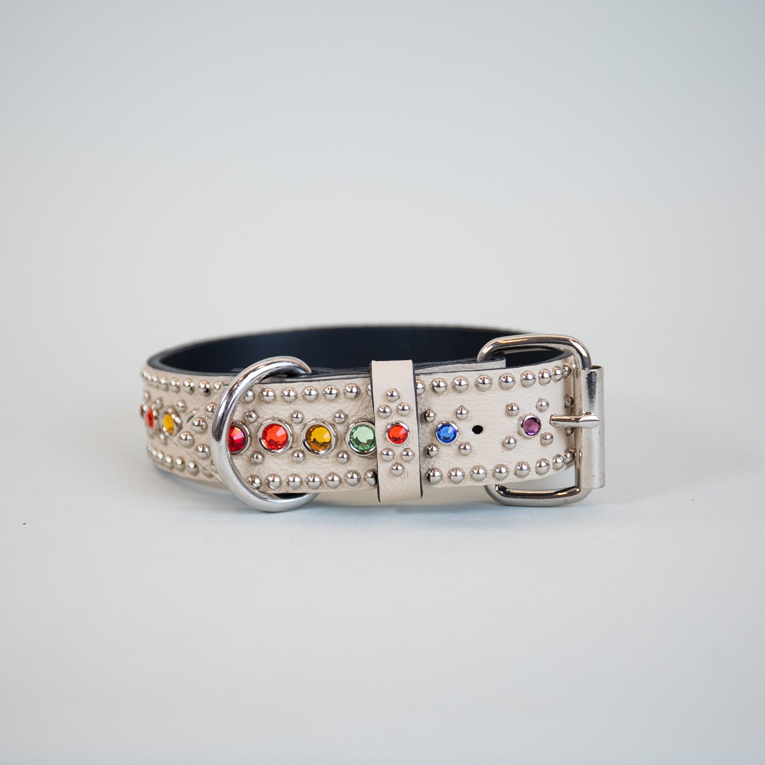 Chakra Collars