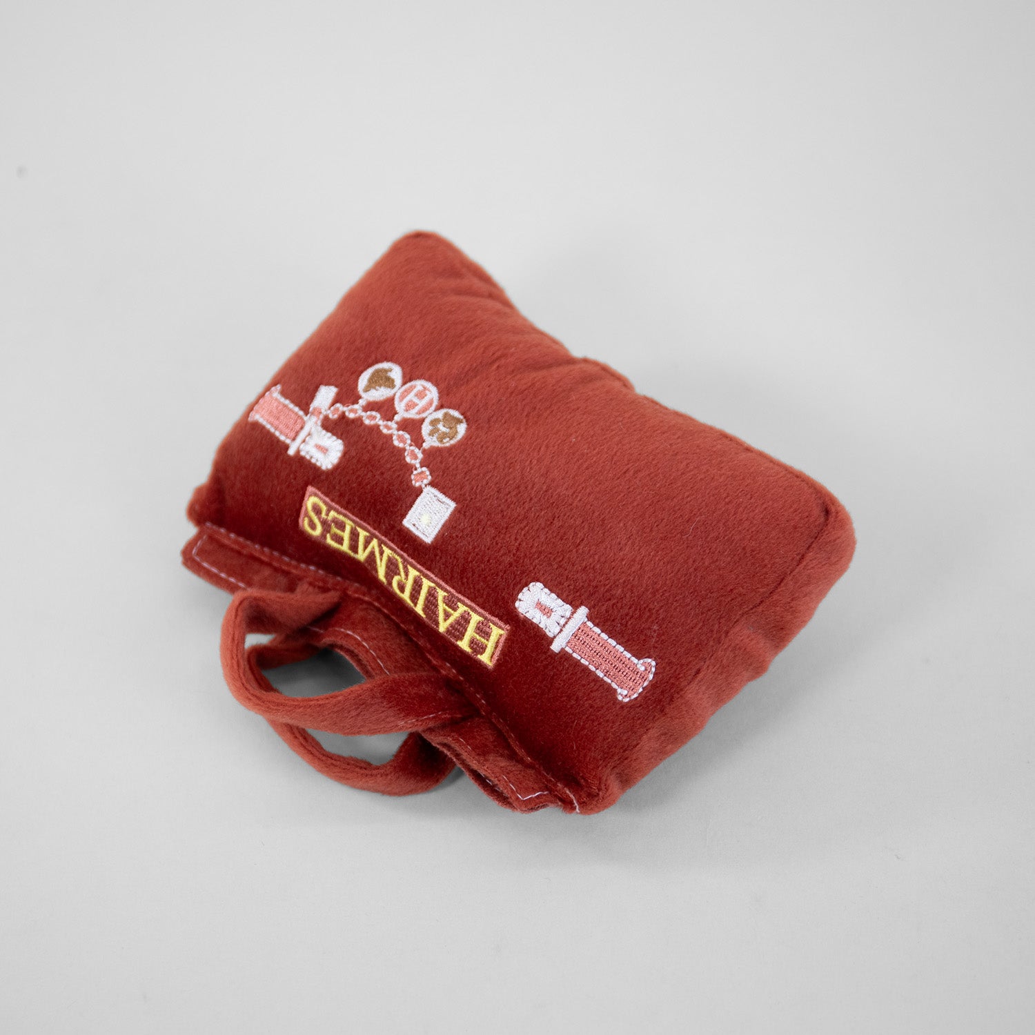 Hairmes Bag Toy