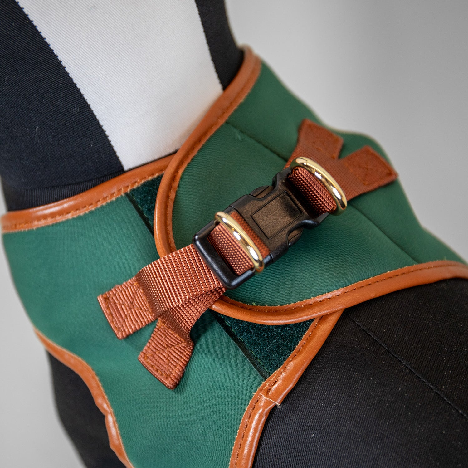 Doggie Republic Classic Harness