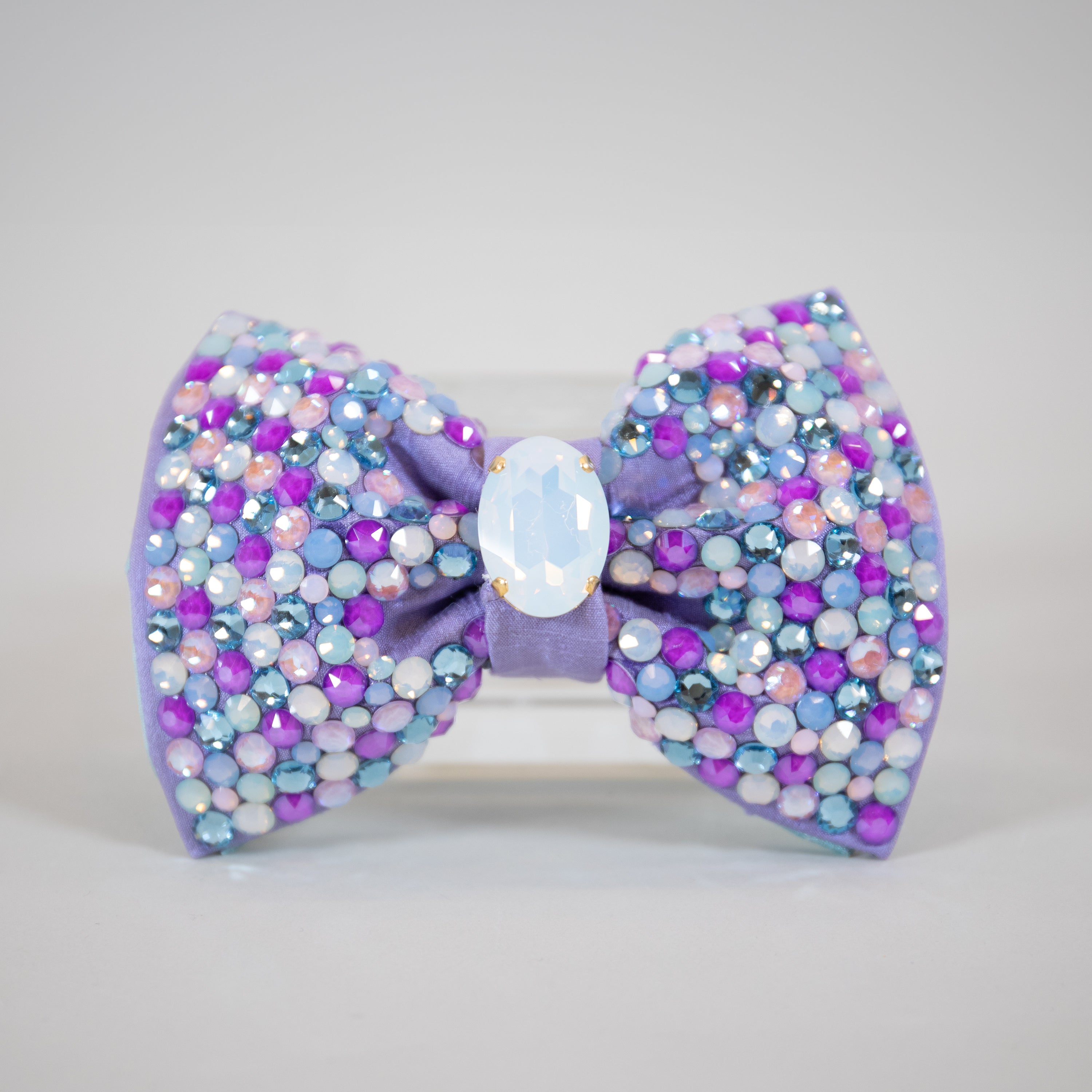 Boba Bow