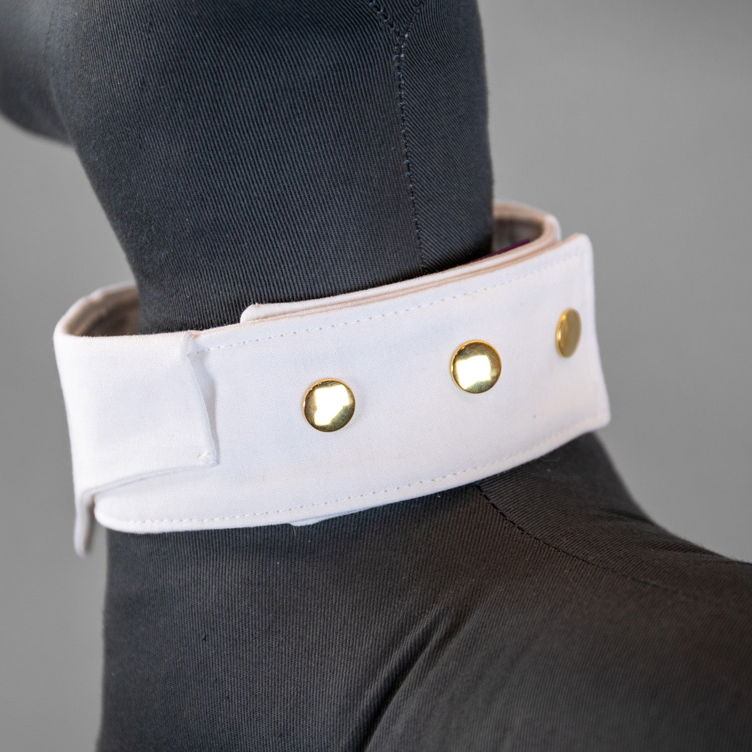 Pixie Poinsettia Tie