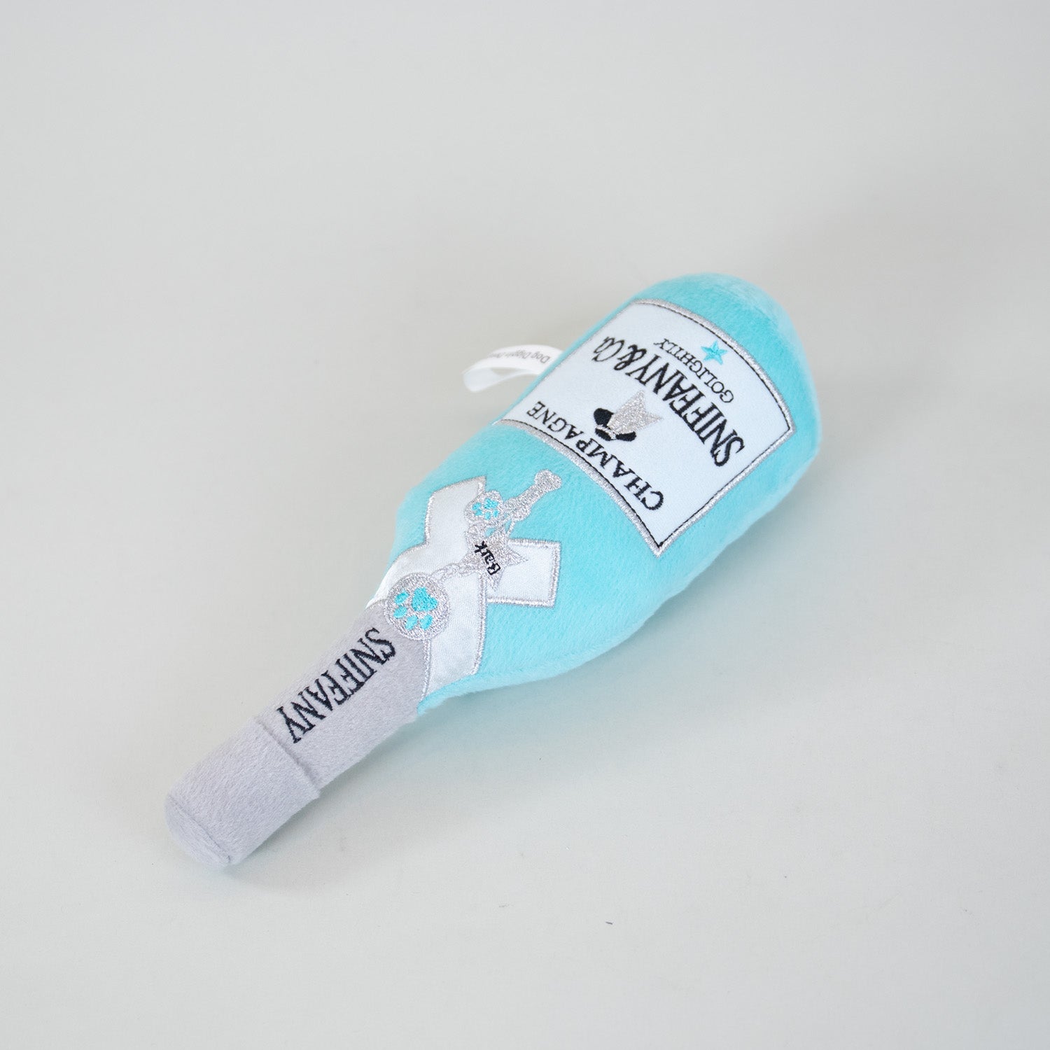 Sniffany & Co. Champagne Toy