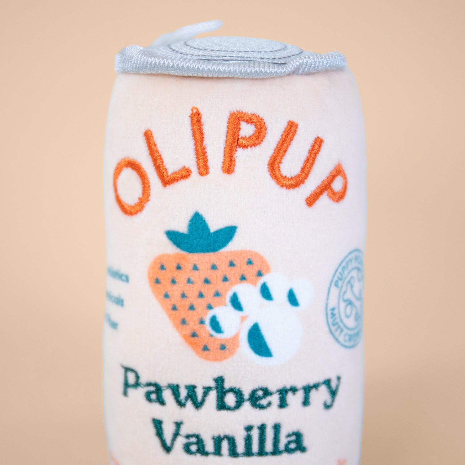 Olipup Barkling Tonic Toy