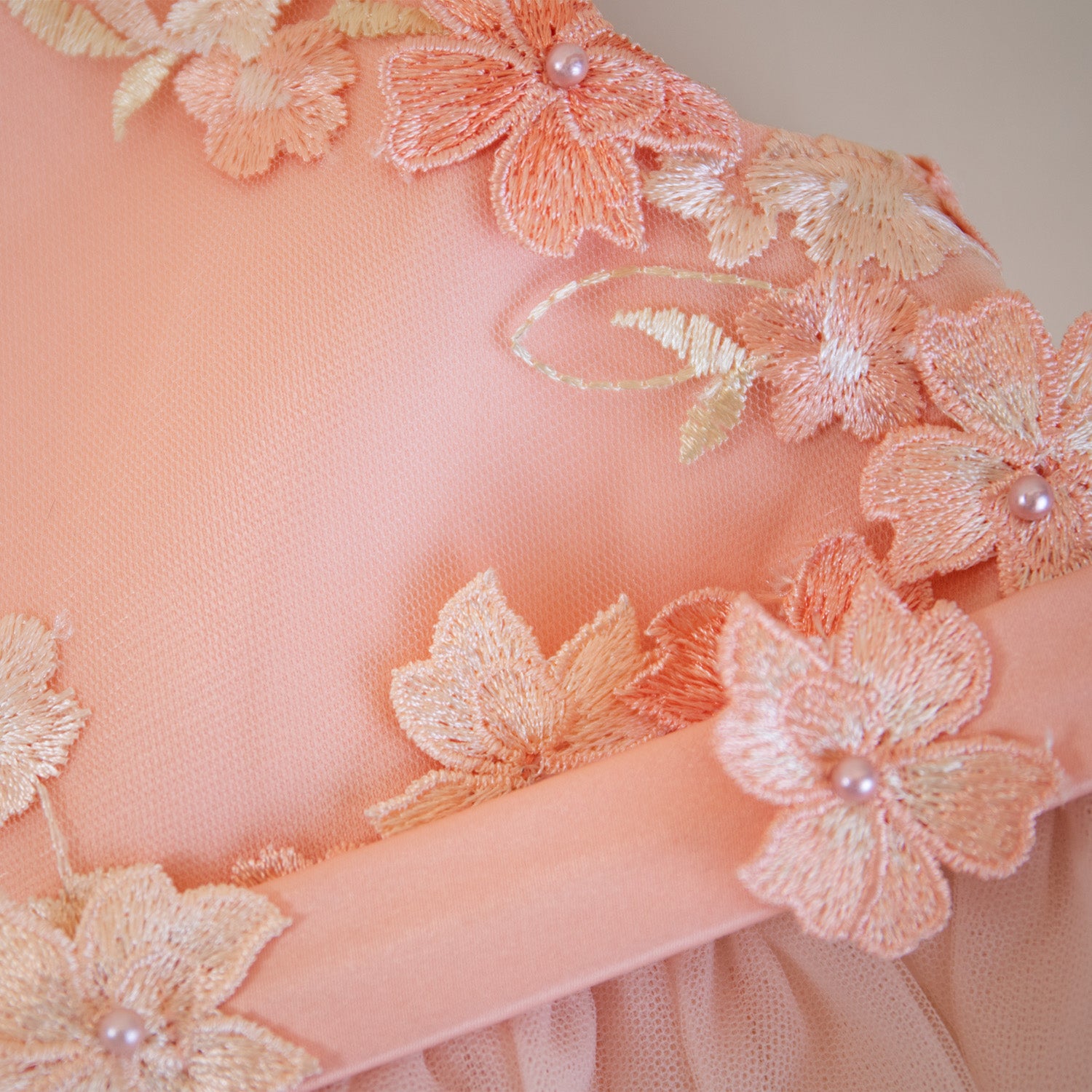 Enchanted Garden Dress