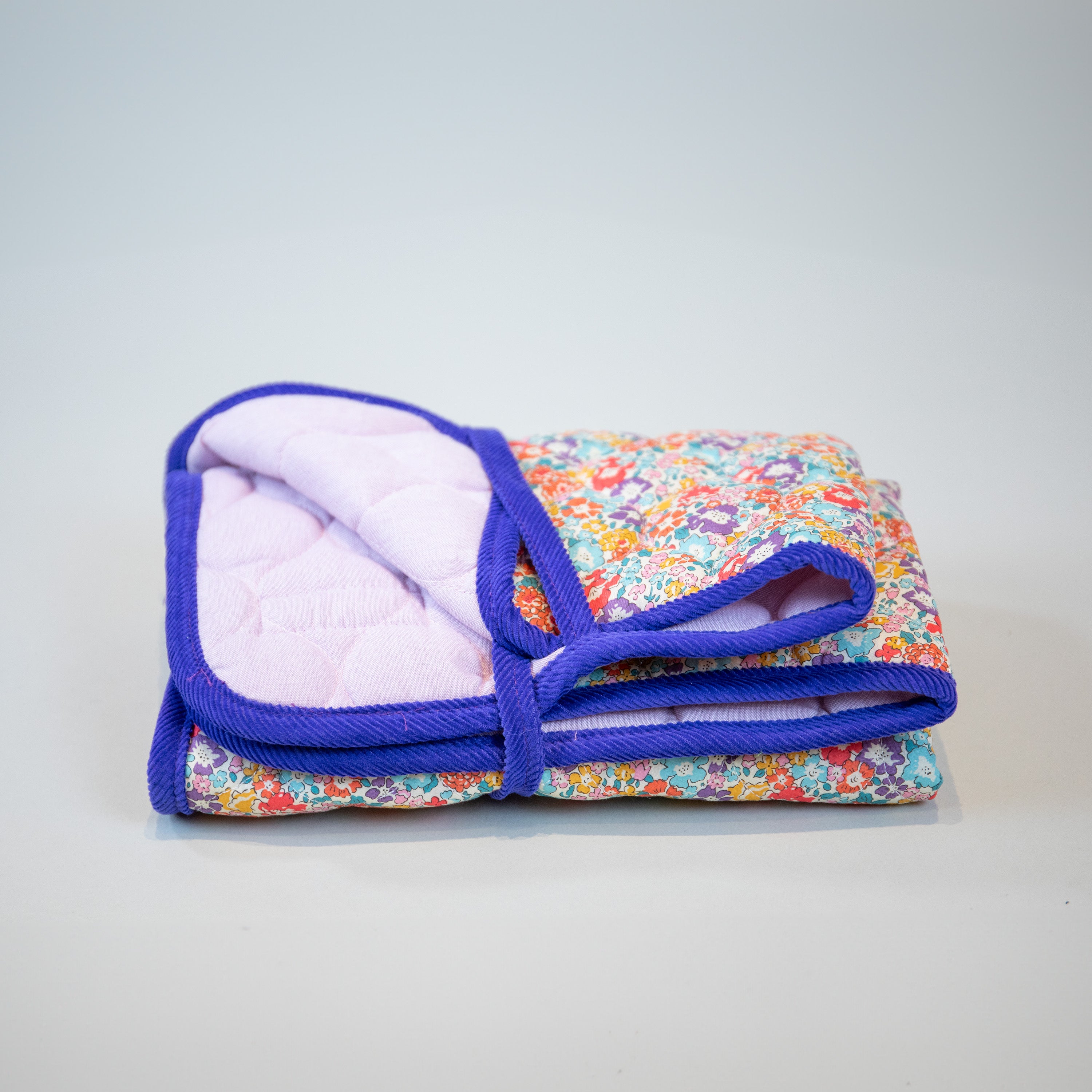 The Winkley Travel Blanket