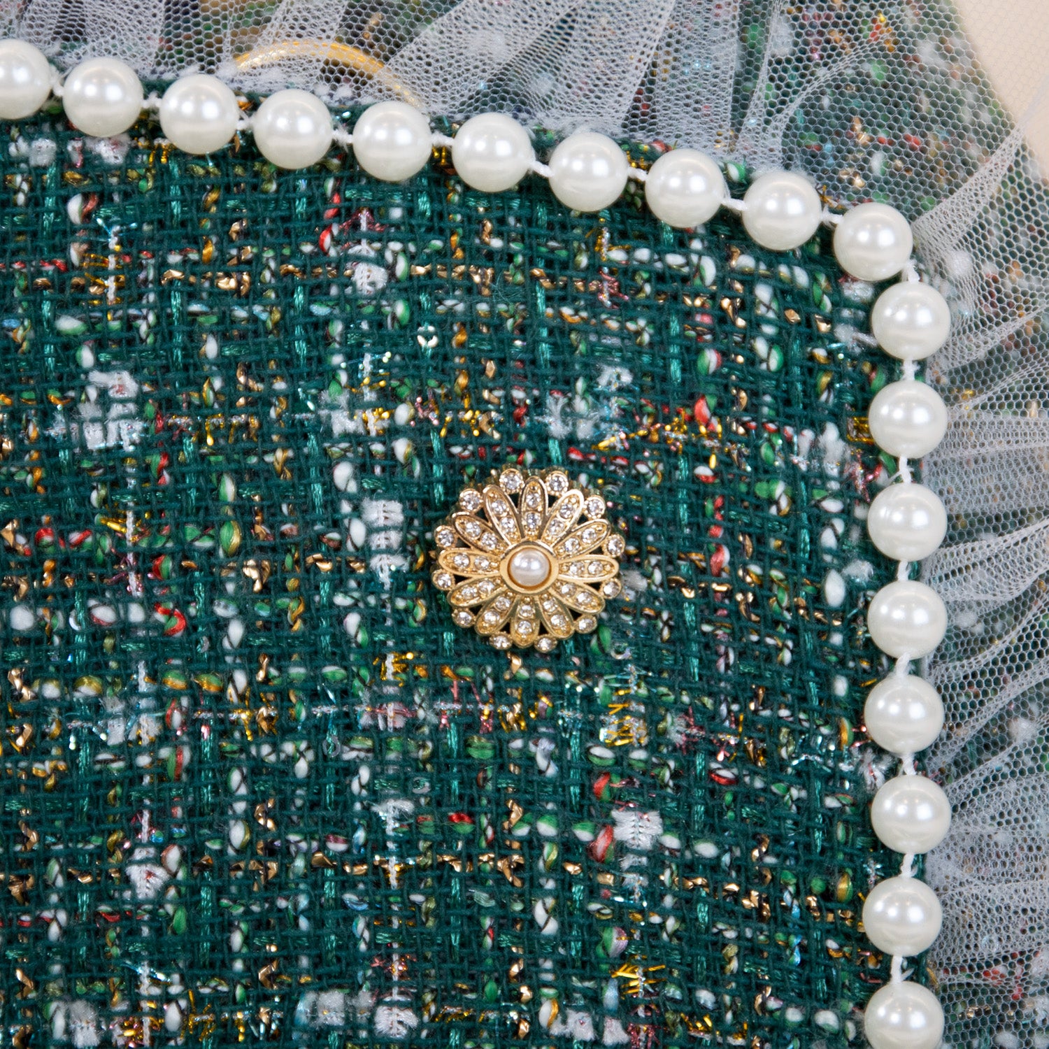 The Anna Dress